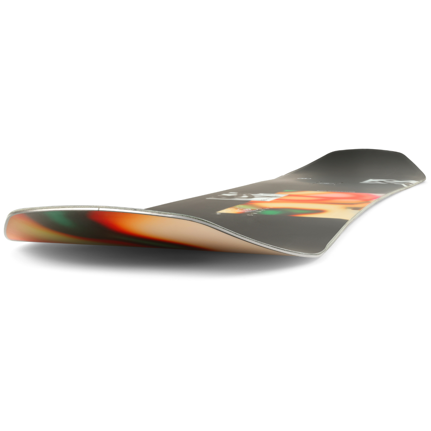 2025 Unisex Ride Moderator Snowboard