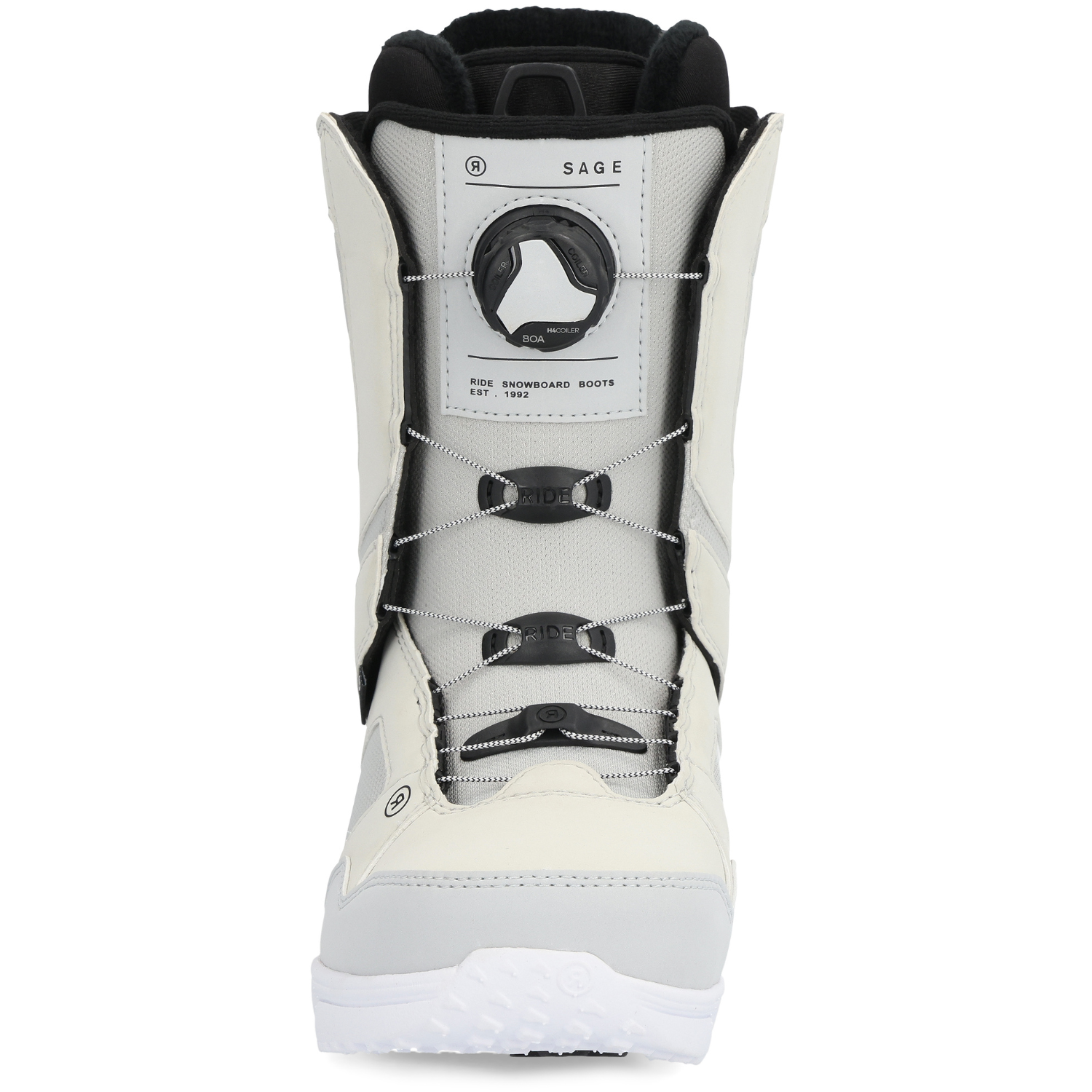 Ride Sage Boots 2025 - Women's