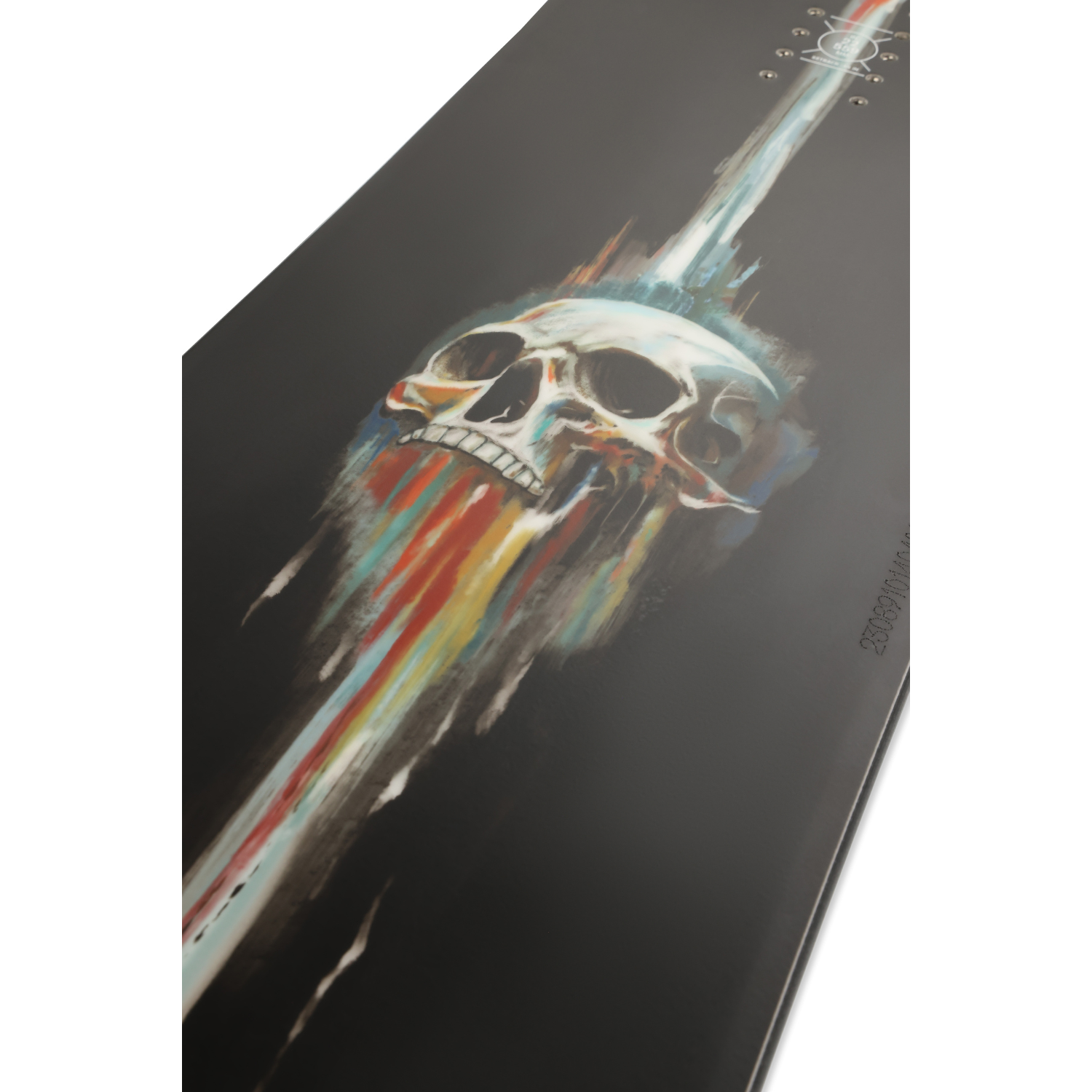 2025 Men's Ride Shadowban Snowboard