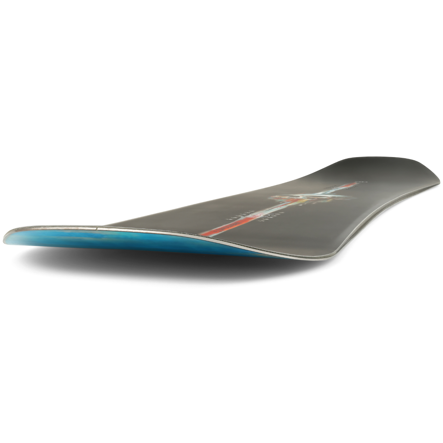 2025 Men's Ride Shadowban Snowboard