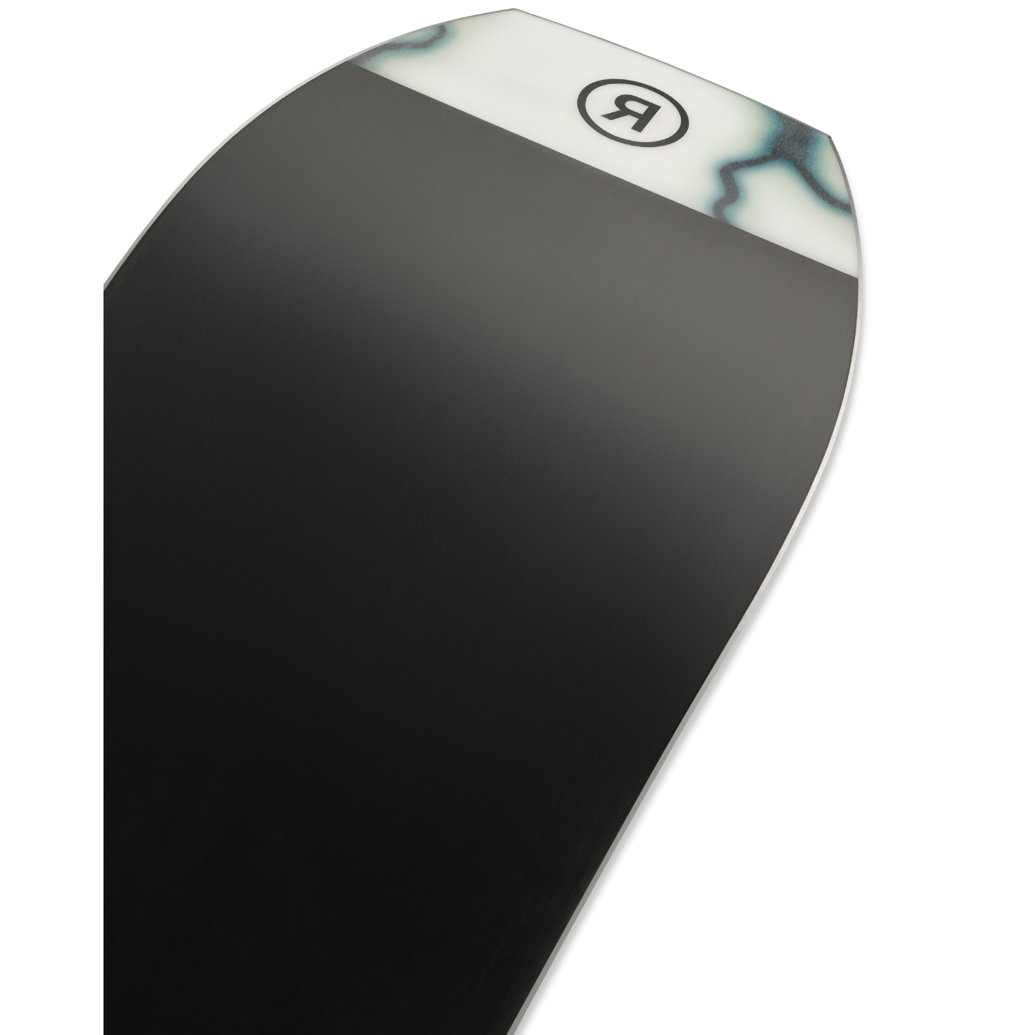 2025 Men's Ride Superpig Snowboard