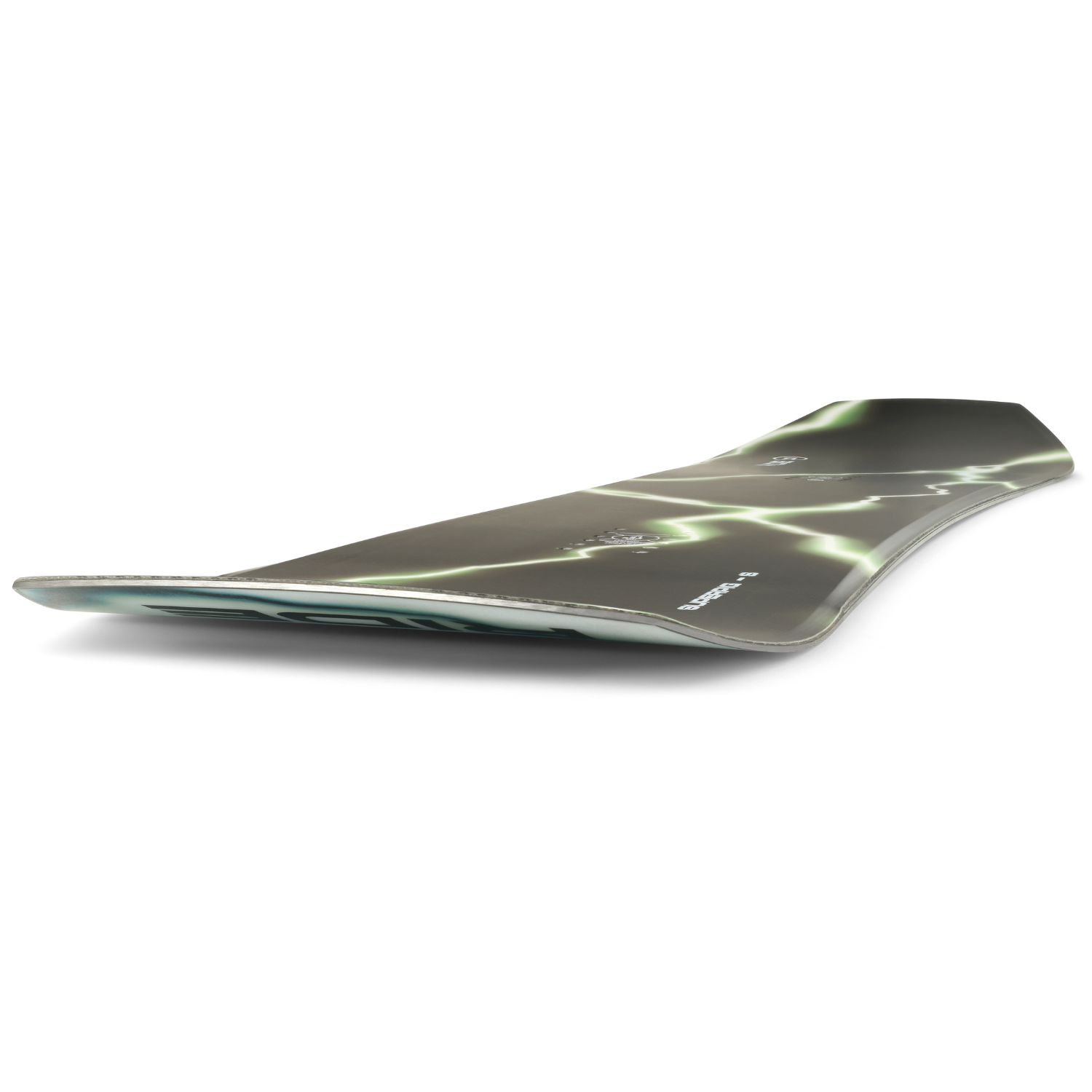 2025 Ride Superpig Snowboard