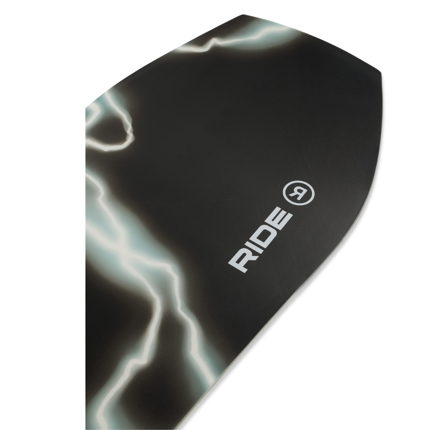 2025 Unisex Ride Twinpig Snowboard