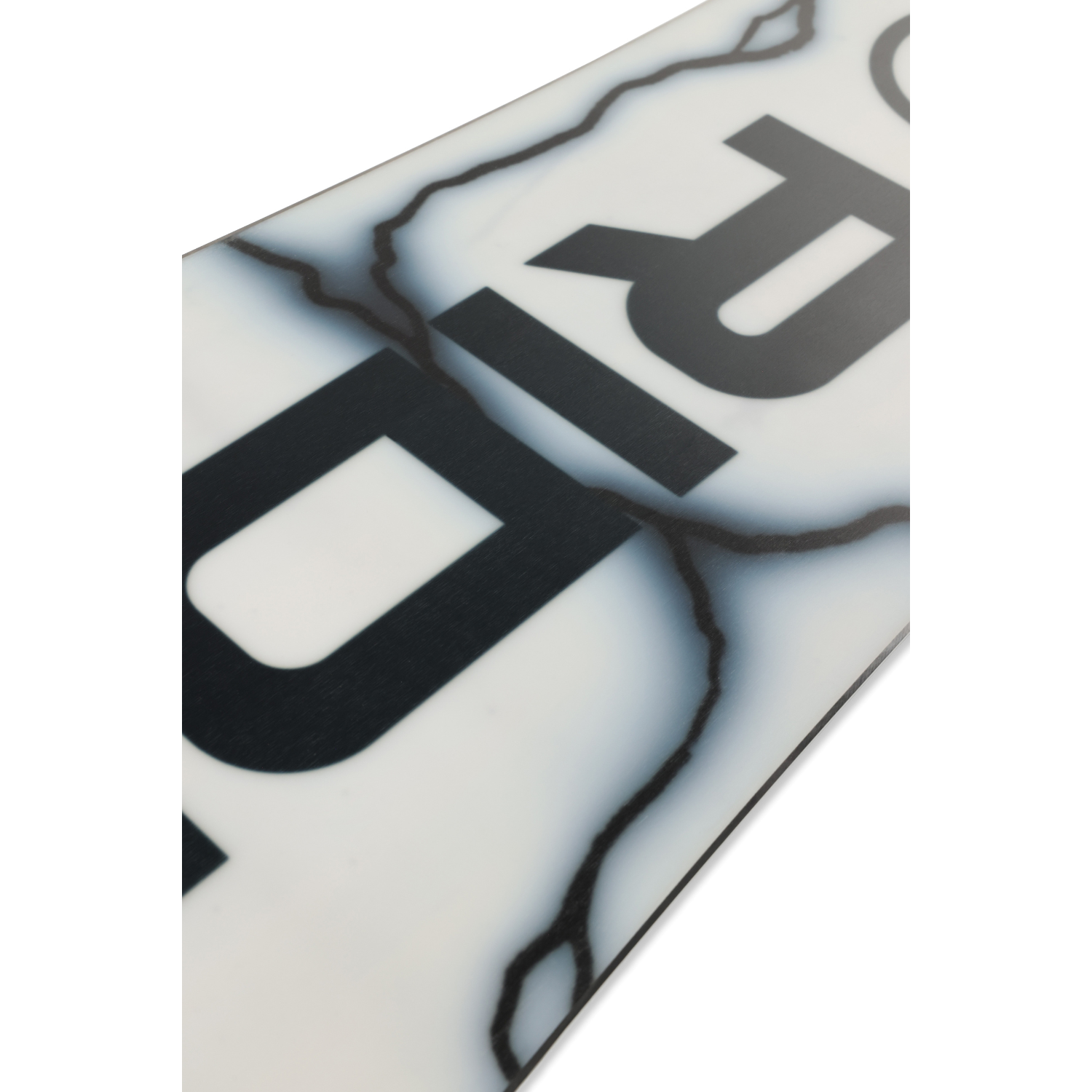 2025 Unisex Ride Twinpig Snowboard