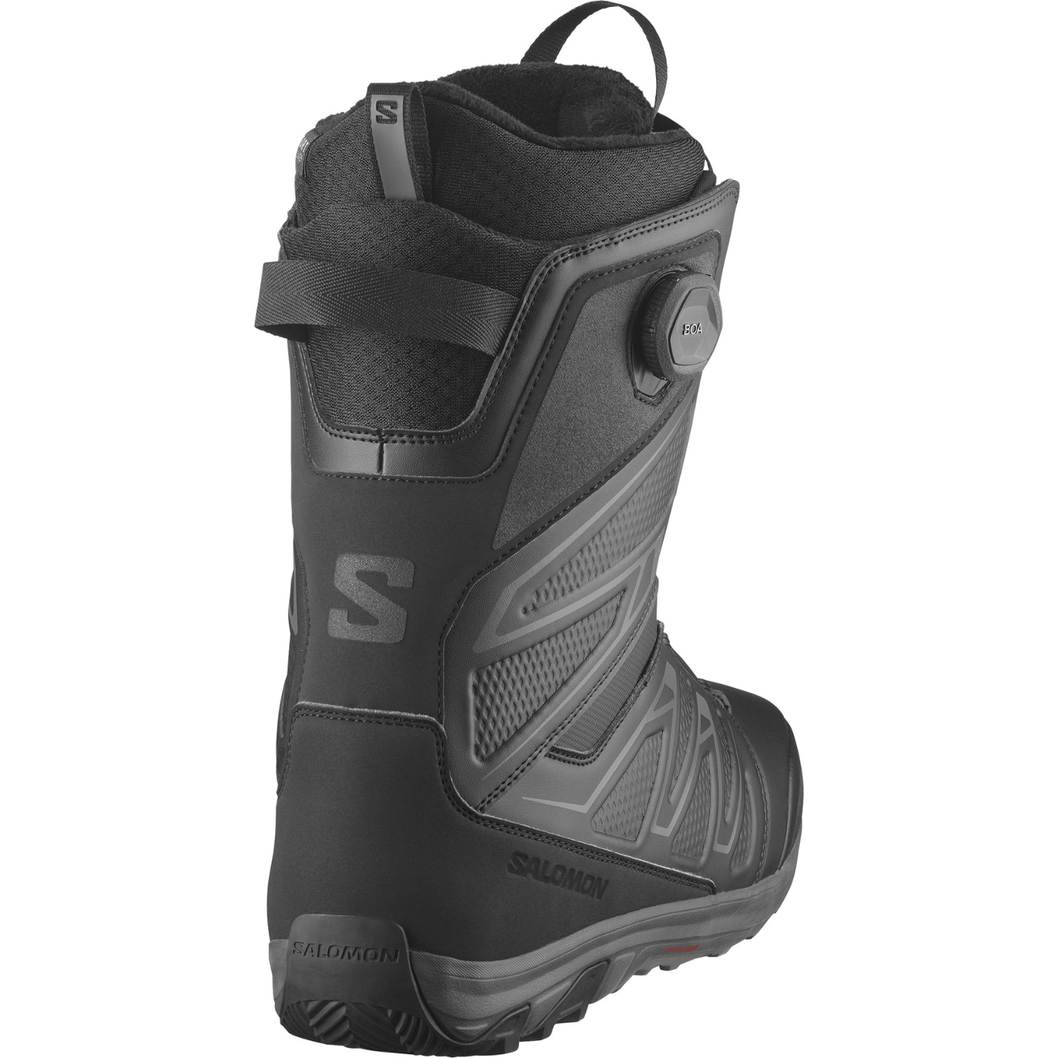 Salomon Launch BOA SJ Snowboard Boots 2027 - Men's