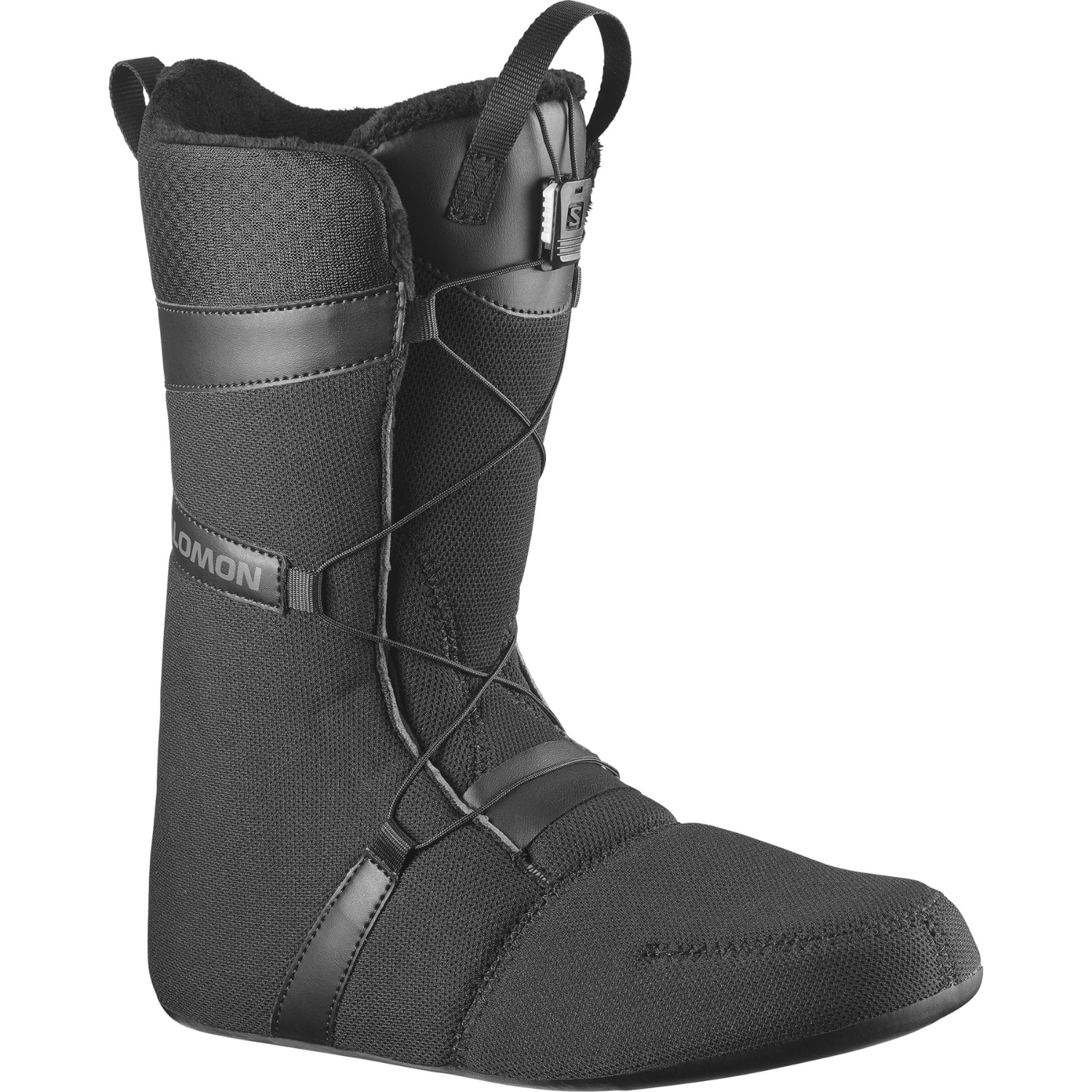 Salomon Launch BOA SJ Snowboard Boots 2027 - Men's