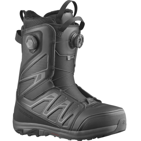 Salomon Launch BOA SJ Snowboard Boots 2027 - Men's