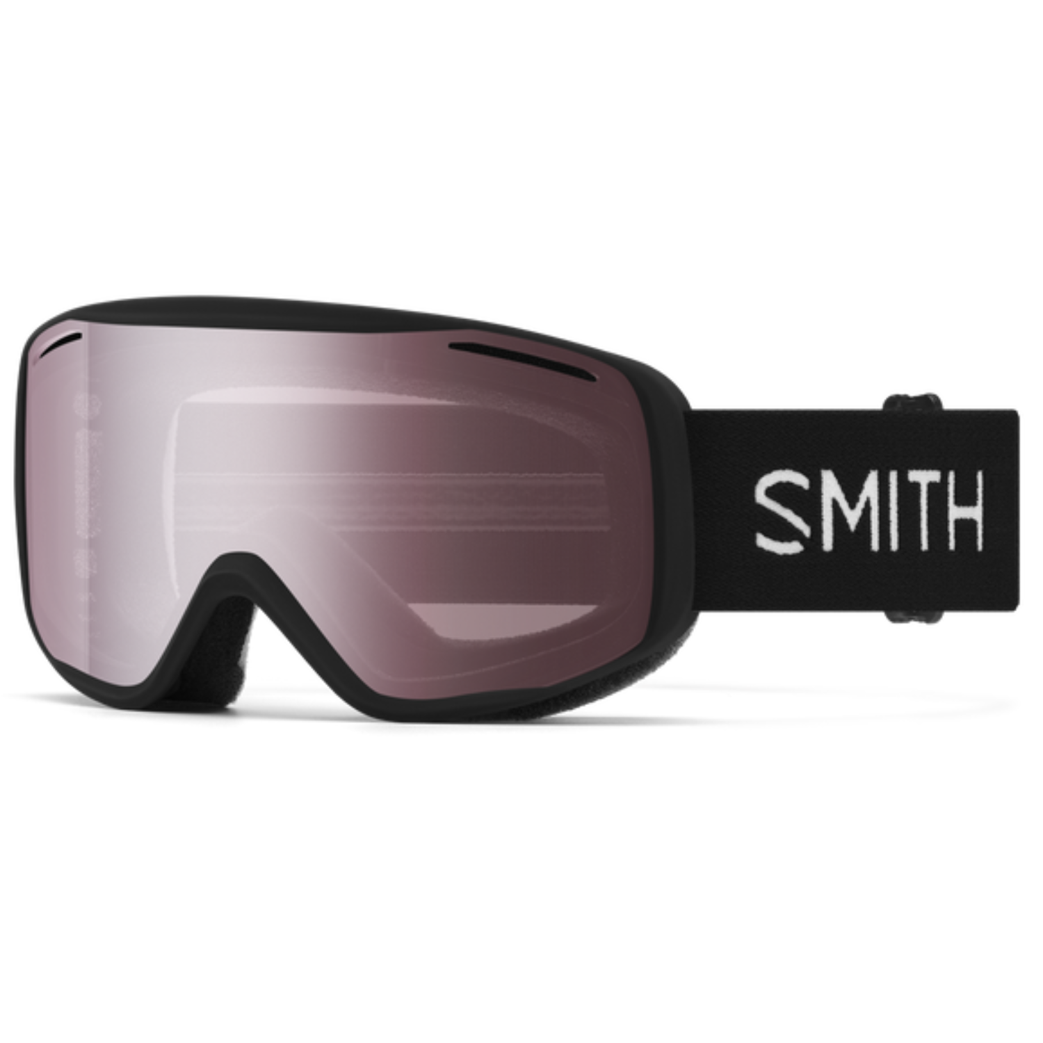 Black | Ignitor Mirror