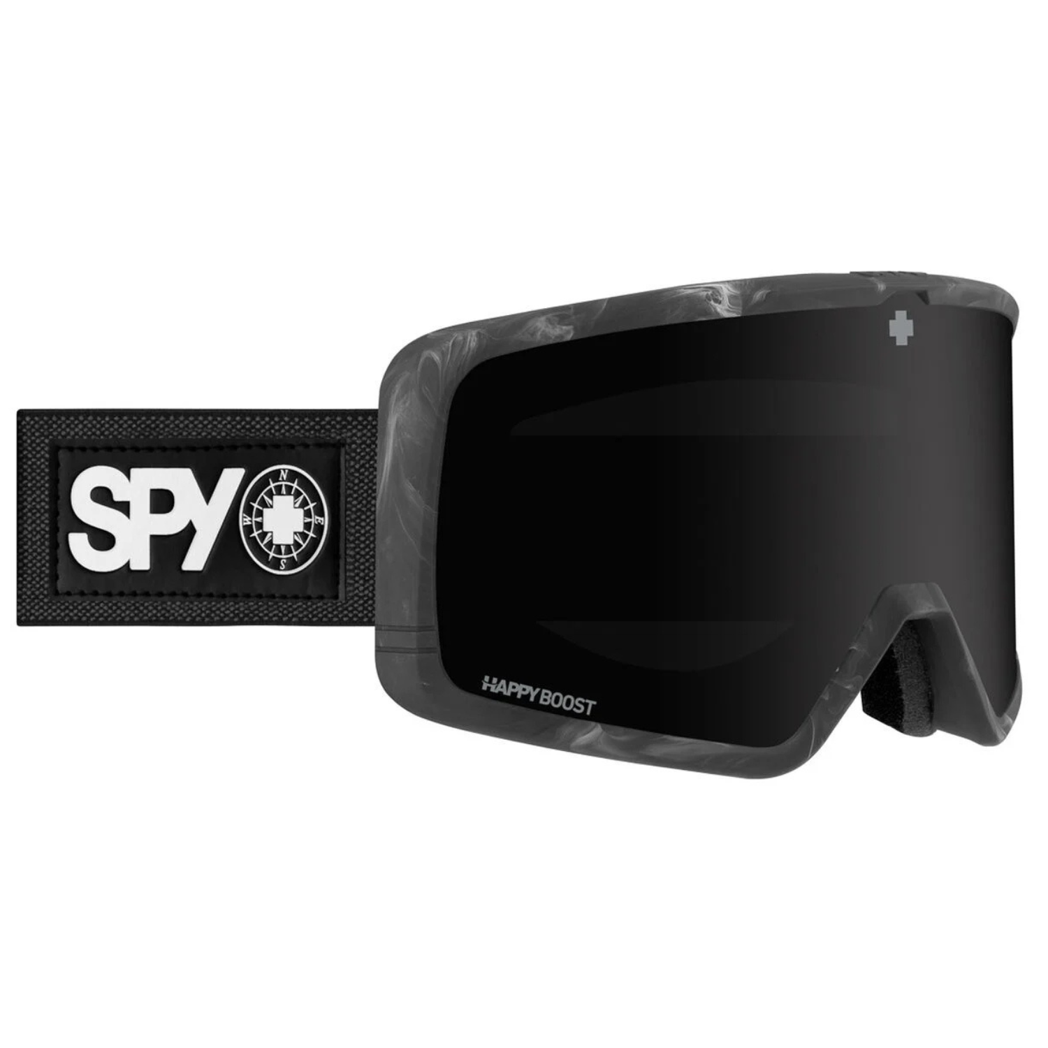 SPY + VICTOR DAVIET | HAPPY BOOST BLACK MIRROR