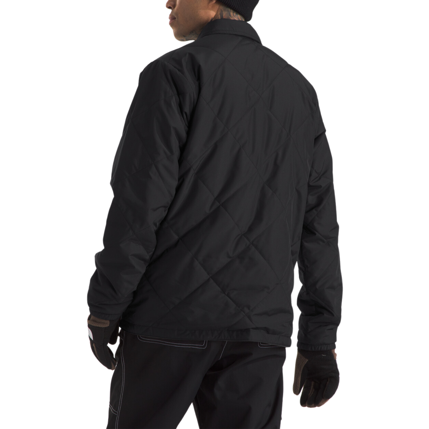 TNF Black/Smokey Brown