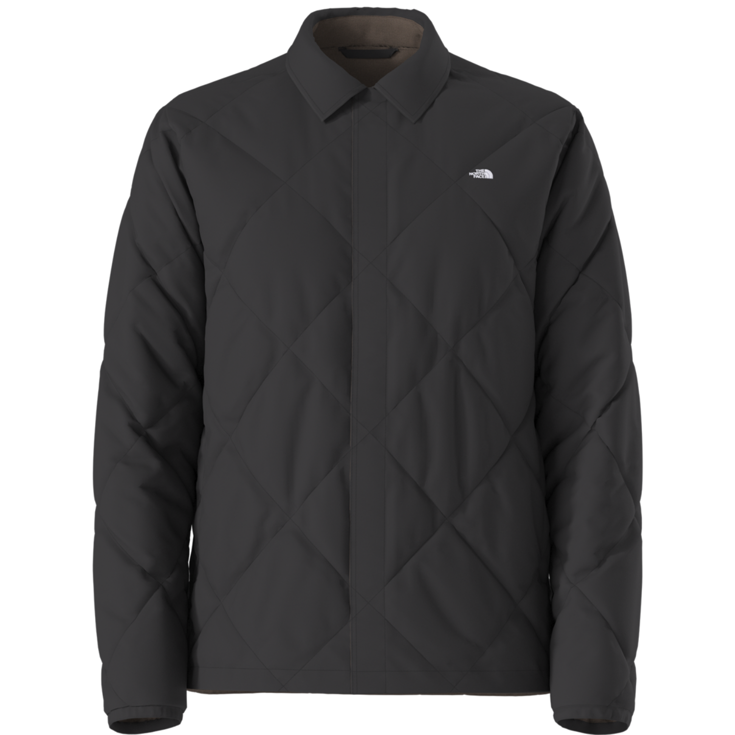 TNF Black/Smokey Brown