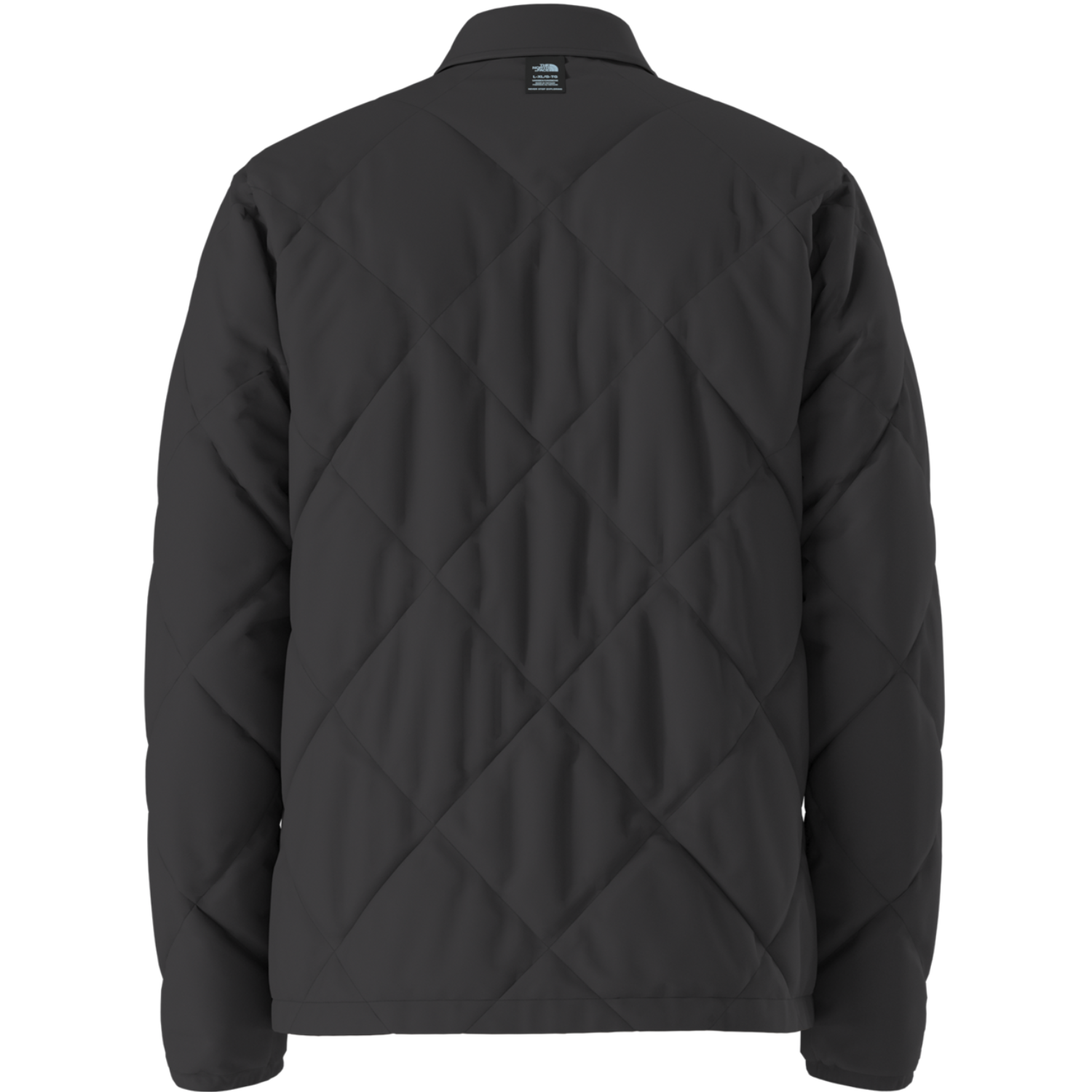TNF Black/Smokey Brown
