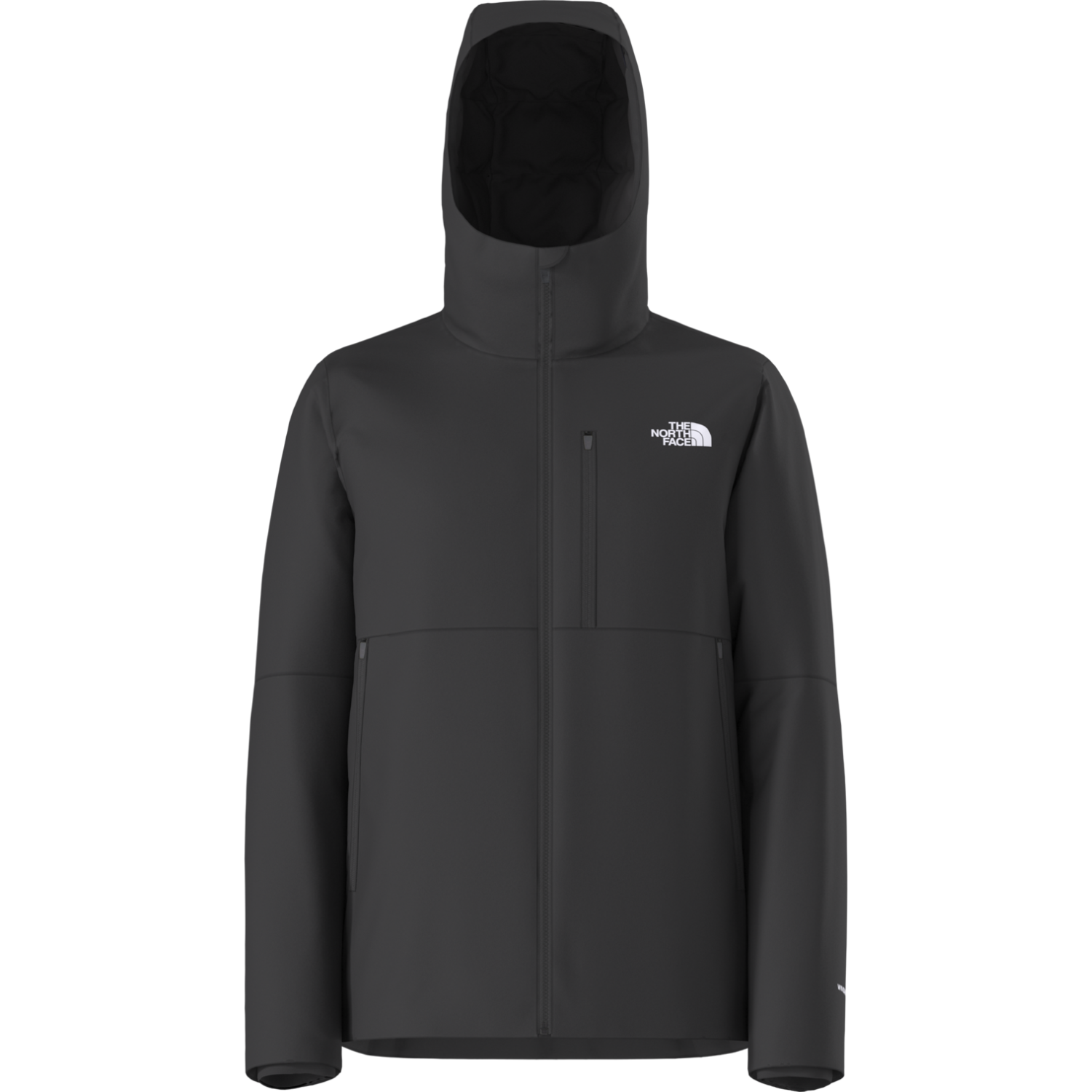 TNF Black