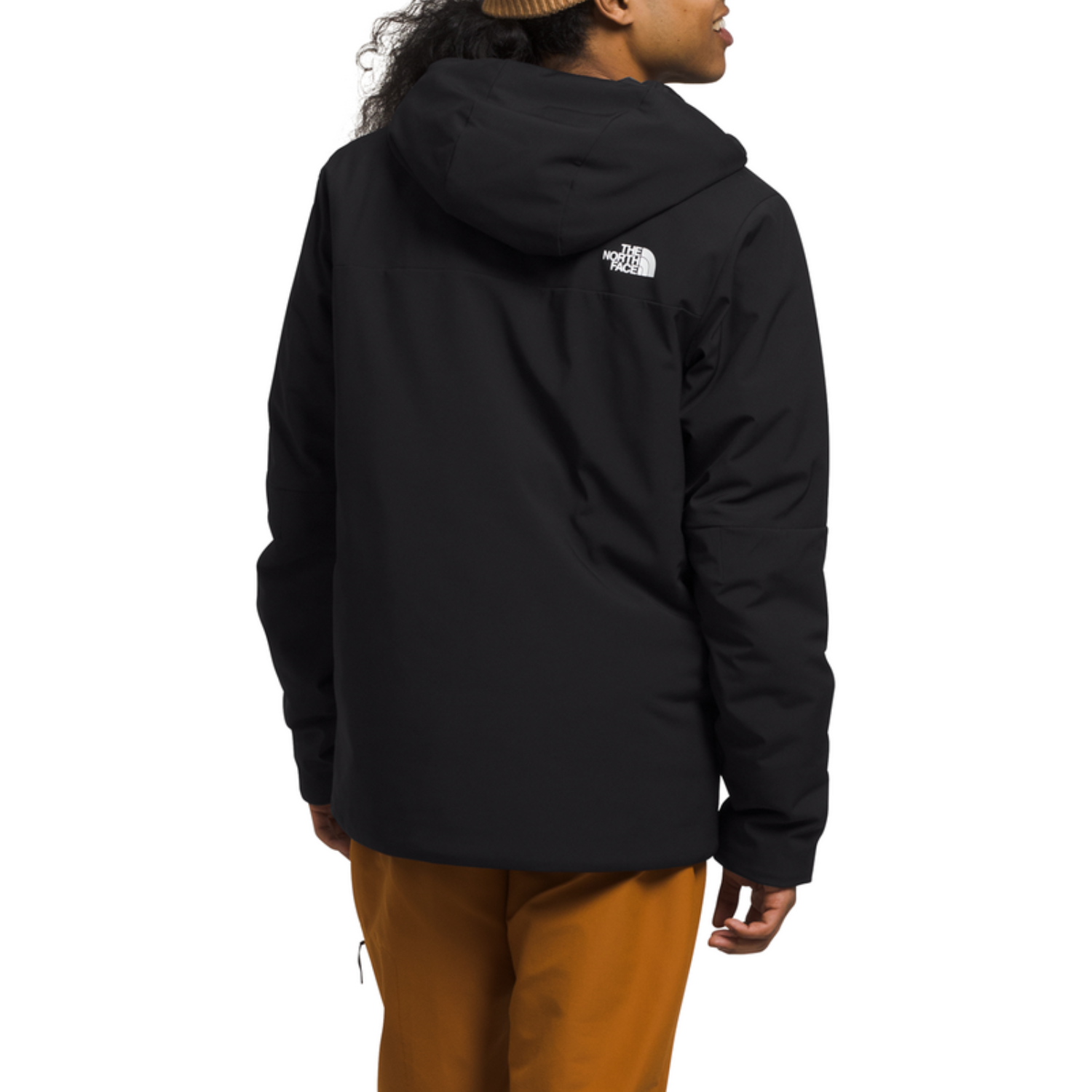 TNF Black