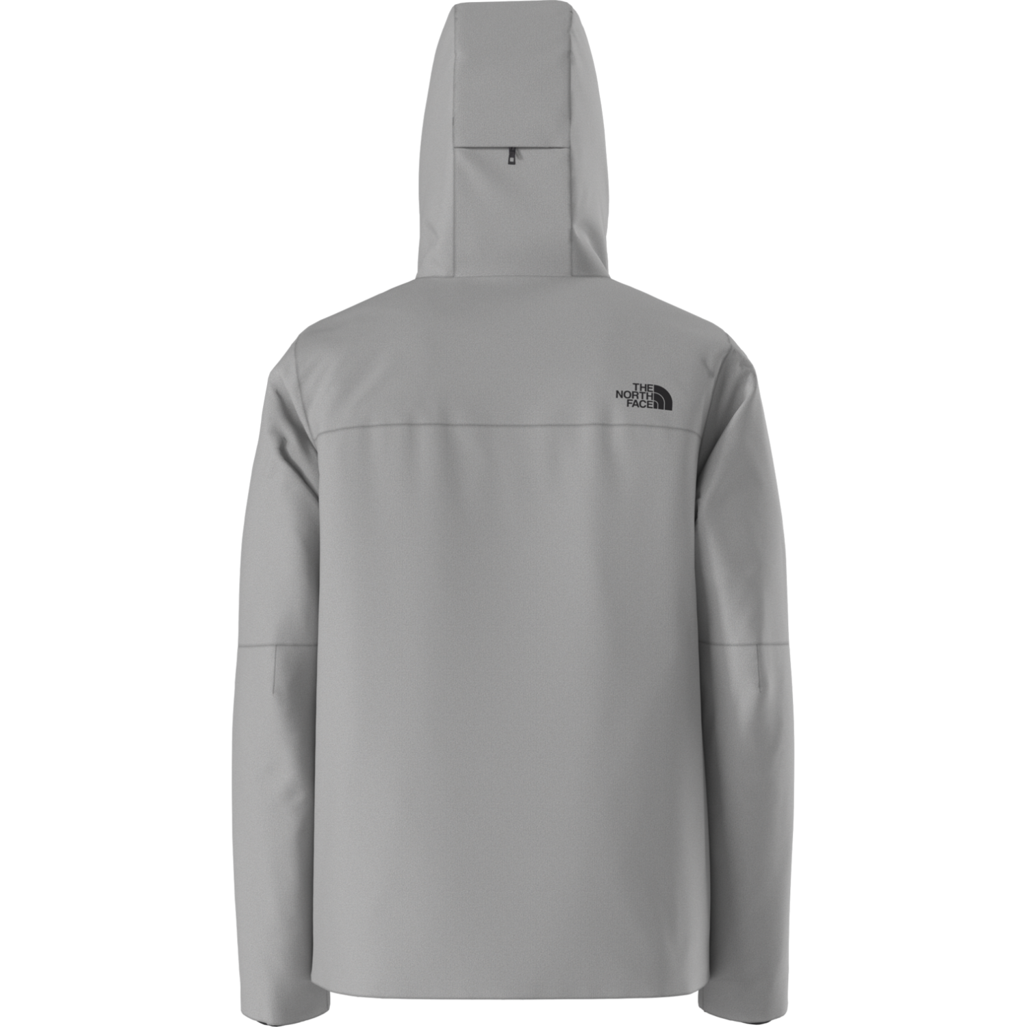 TNF Medium Grey Heather