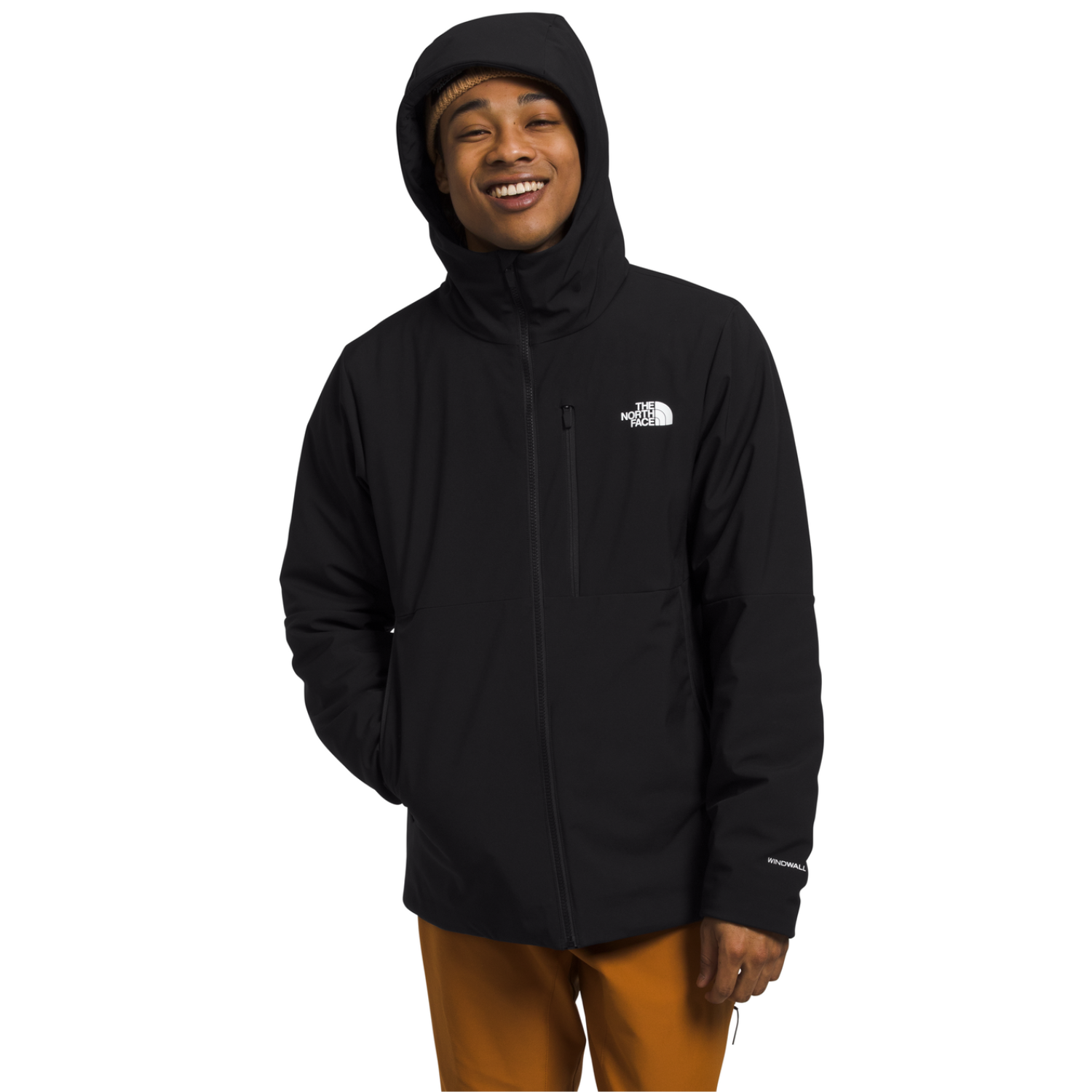 TNF Black