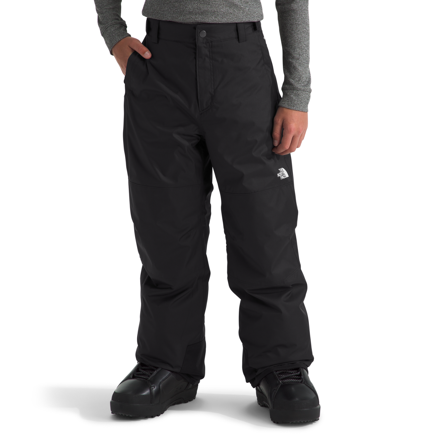 TNF Black