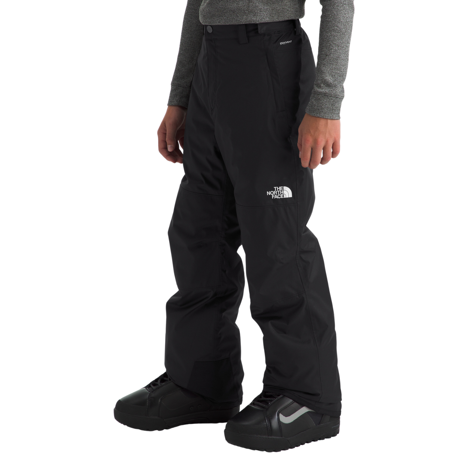 TNF Black