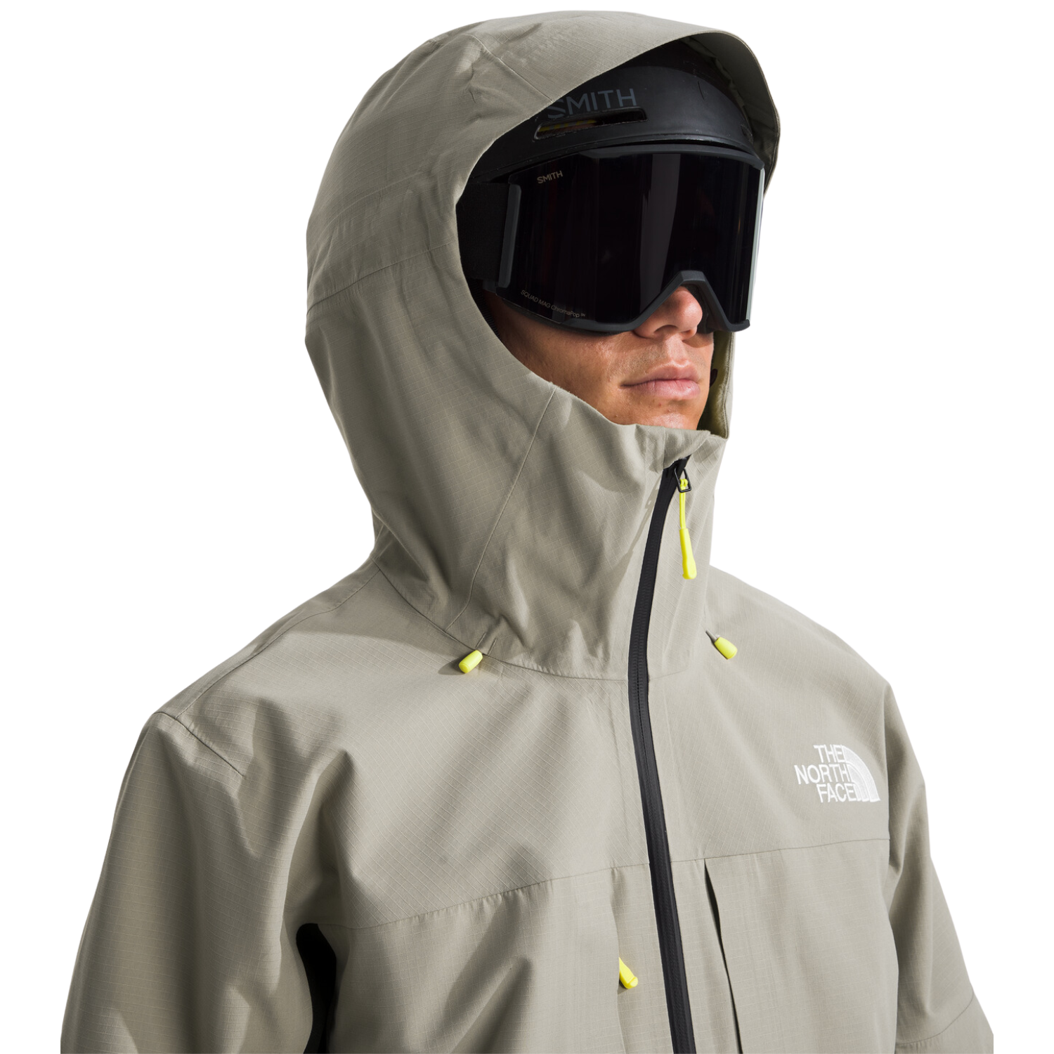 The North Face Ceptor Jacket 2025 - Men's