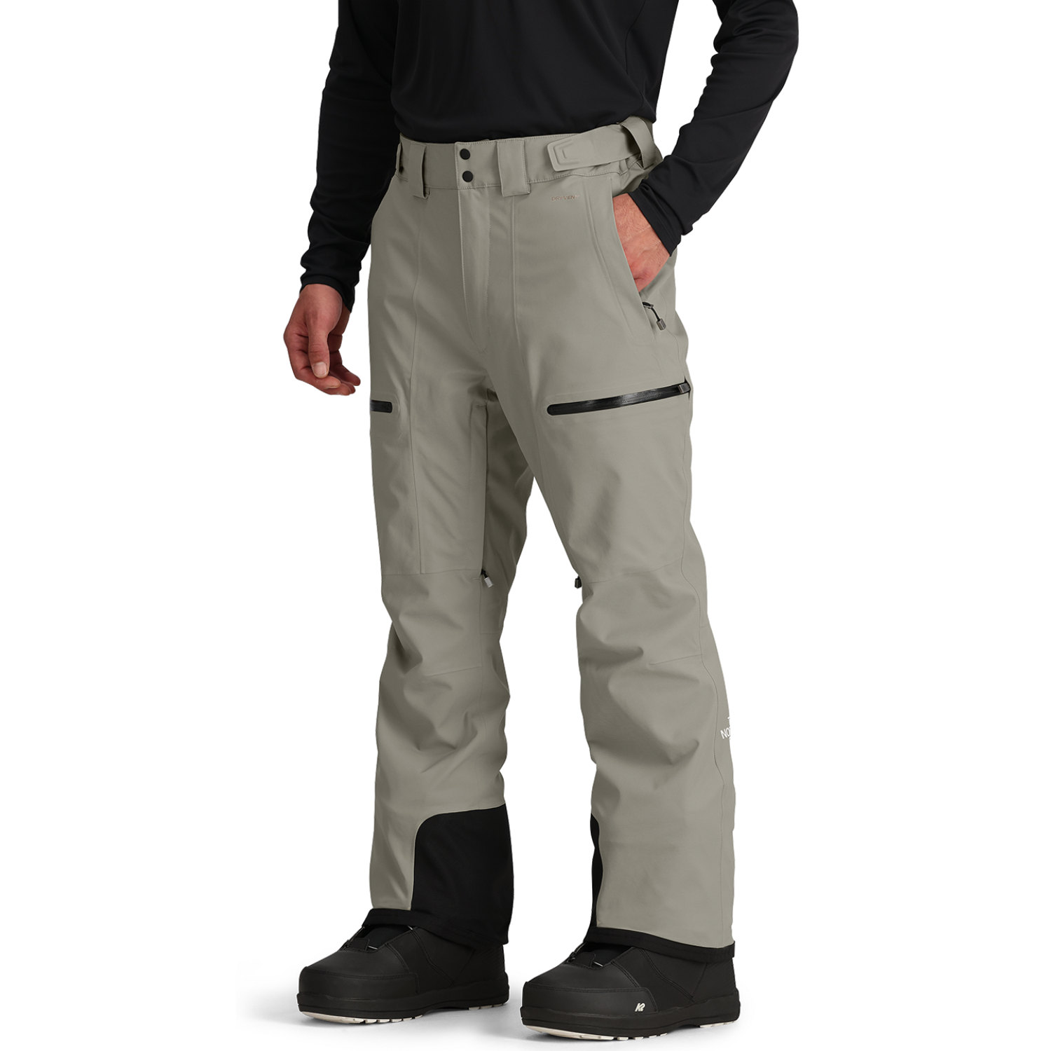 2025 The North Face Men s Chakal Snow Pant