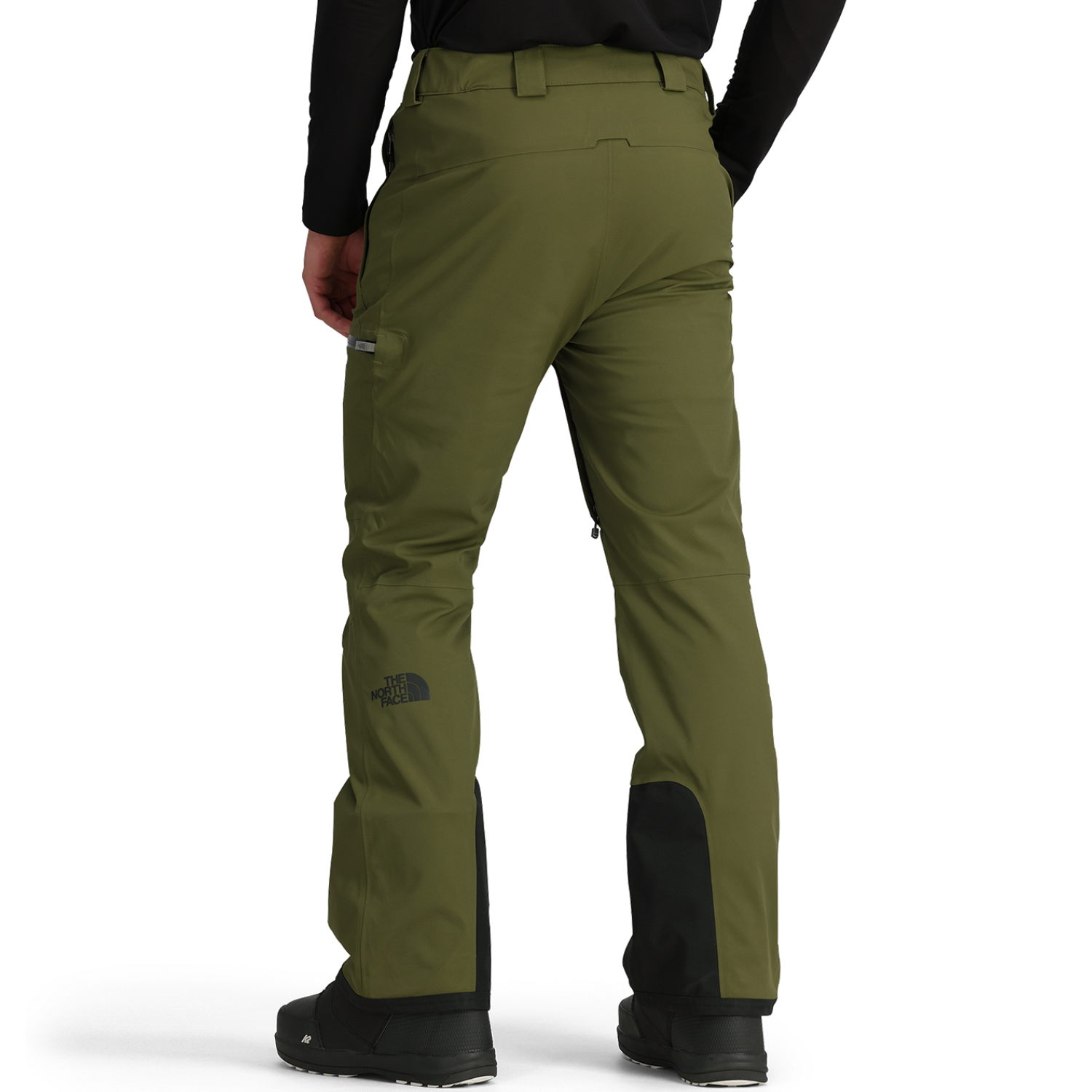Forest Olive