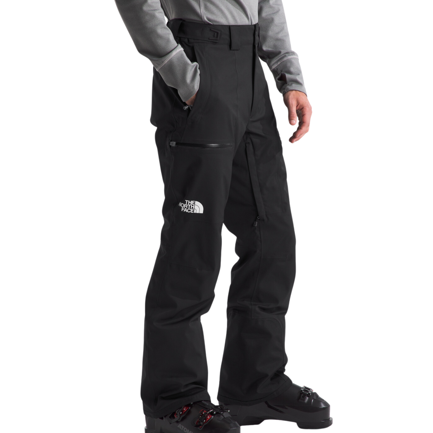 TNF Black