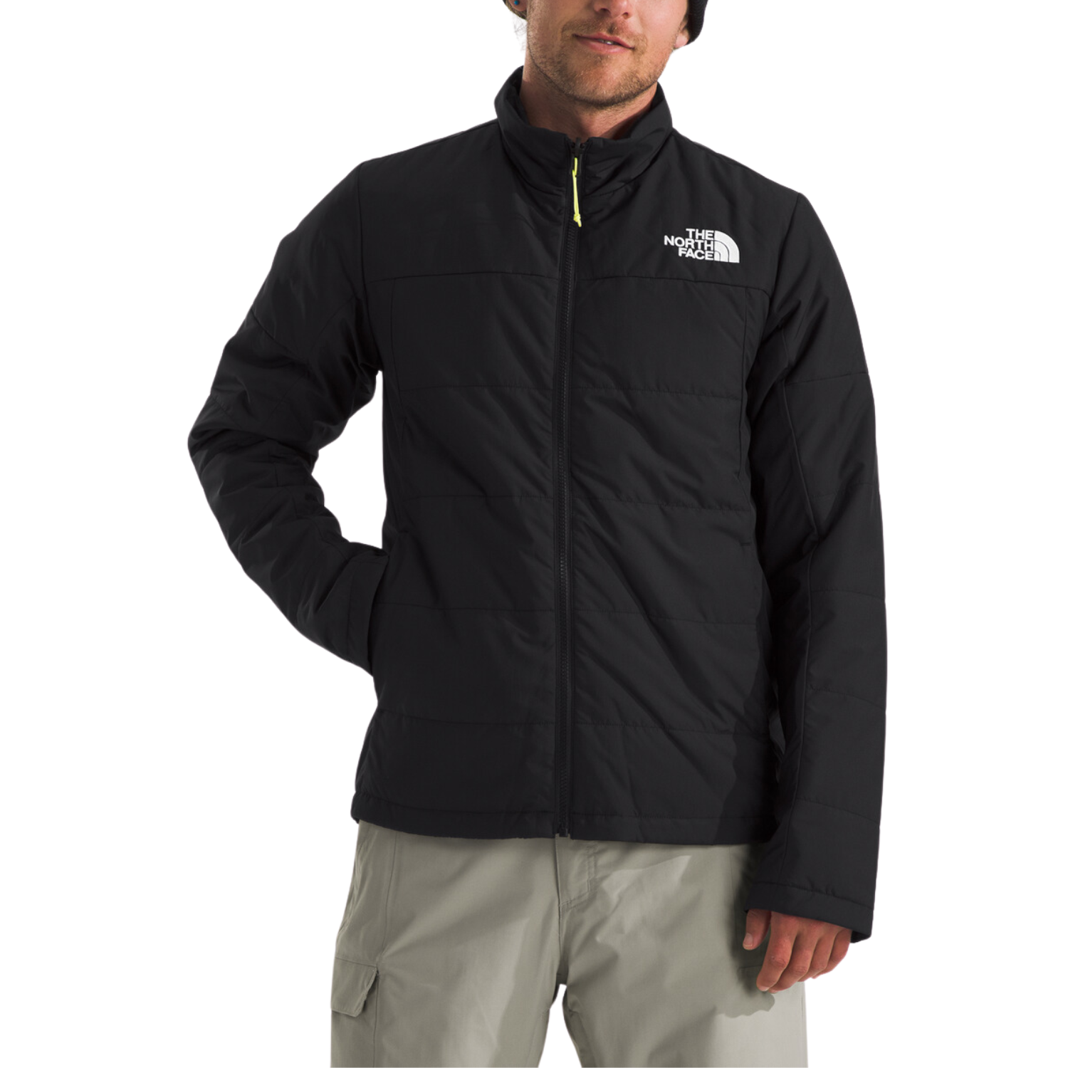 Clay Grey/TNF Black