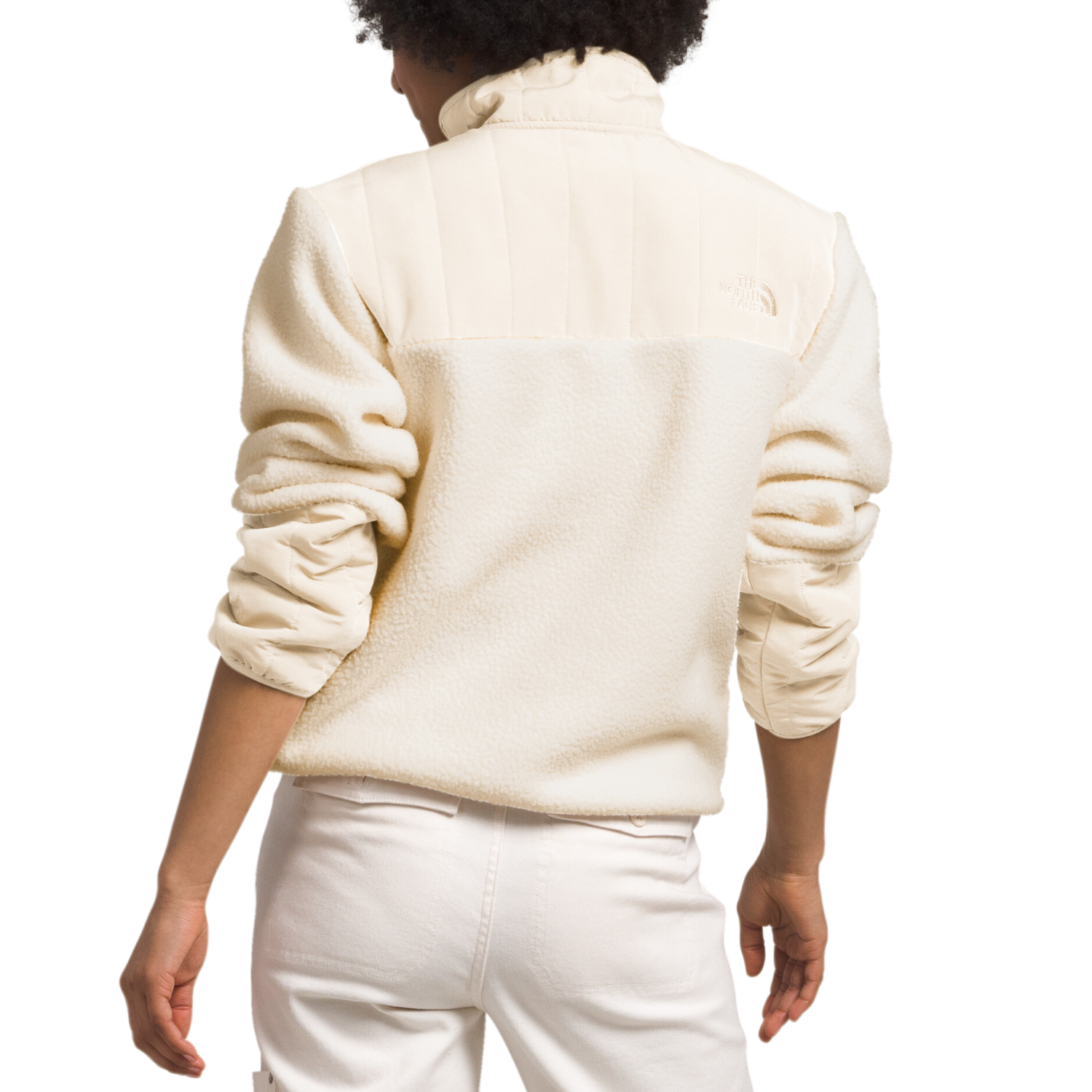 The North Face Cragmont Fleece 1/4 Snap 2025 - Women's