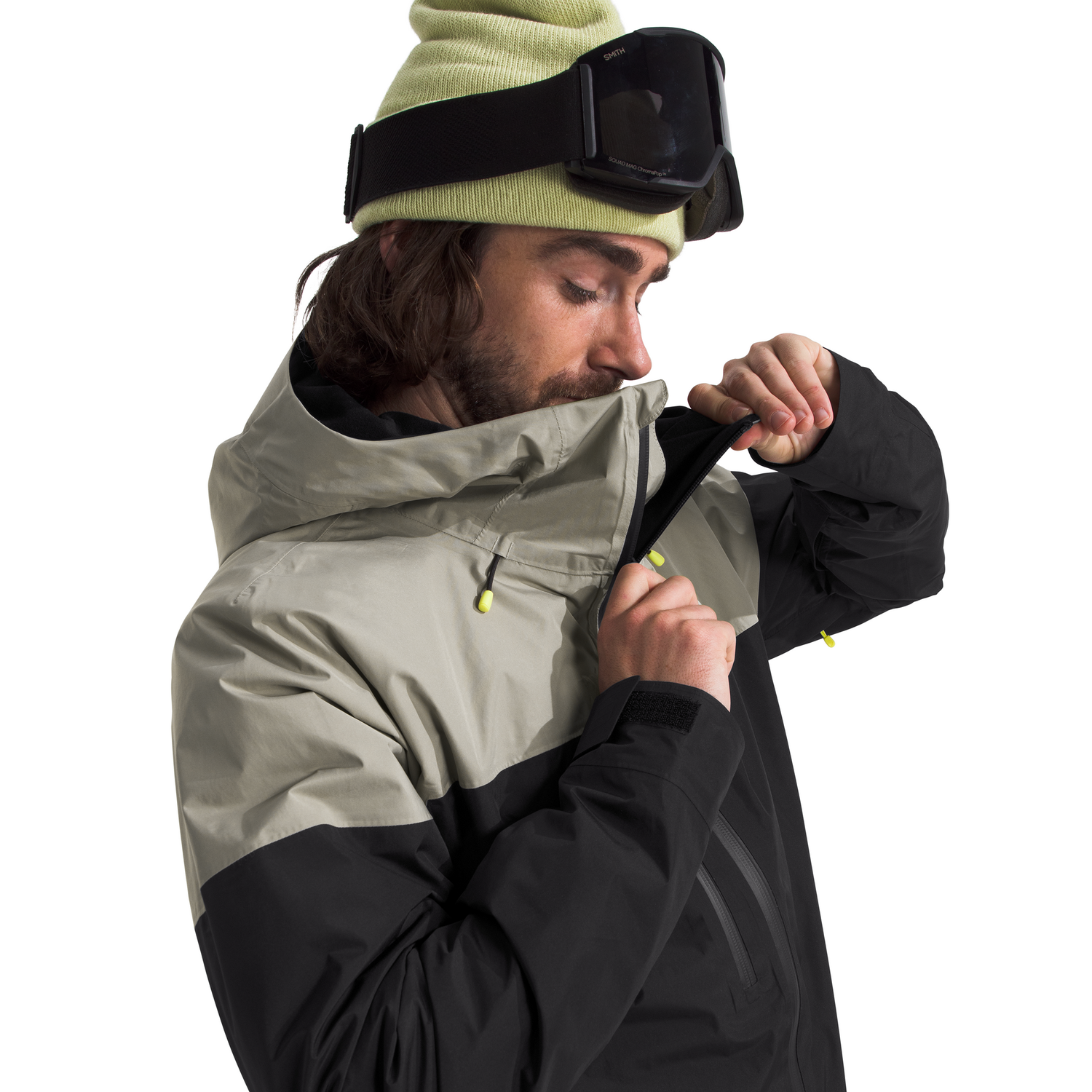 The North Face Dawnstrike GTX Insulated Jacket 2025 - Men's