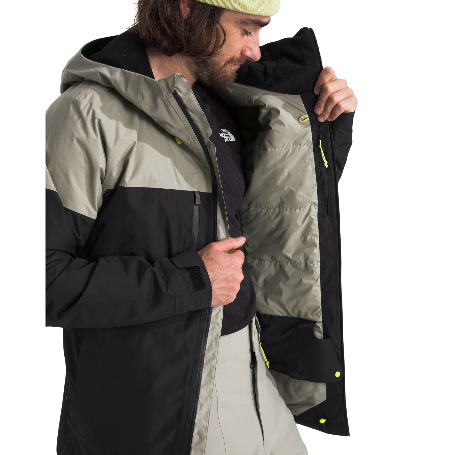 The North Face Dawnstrike GTX Insulated Jacket 2025 - Men's
