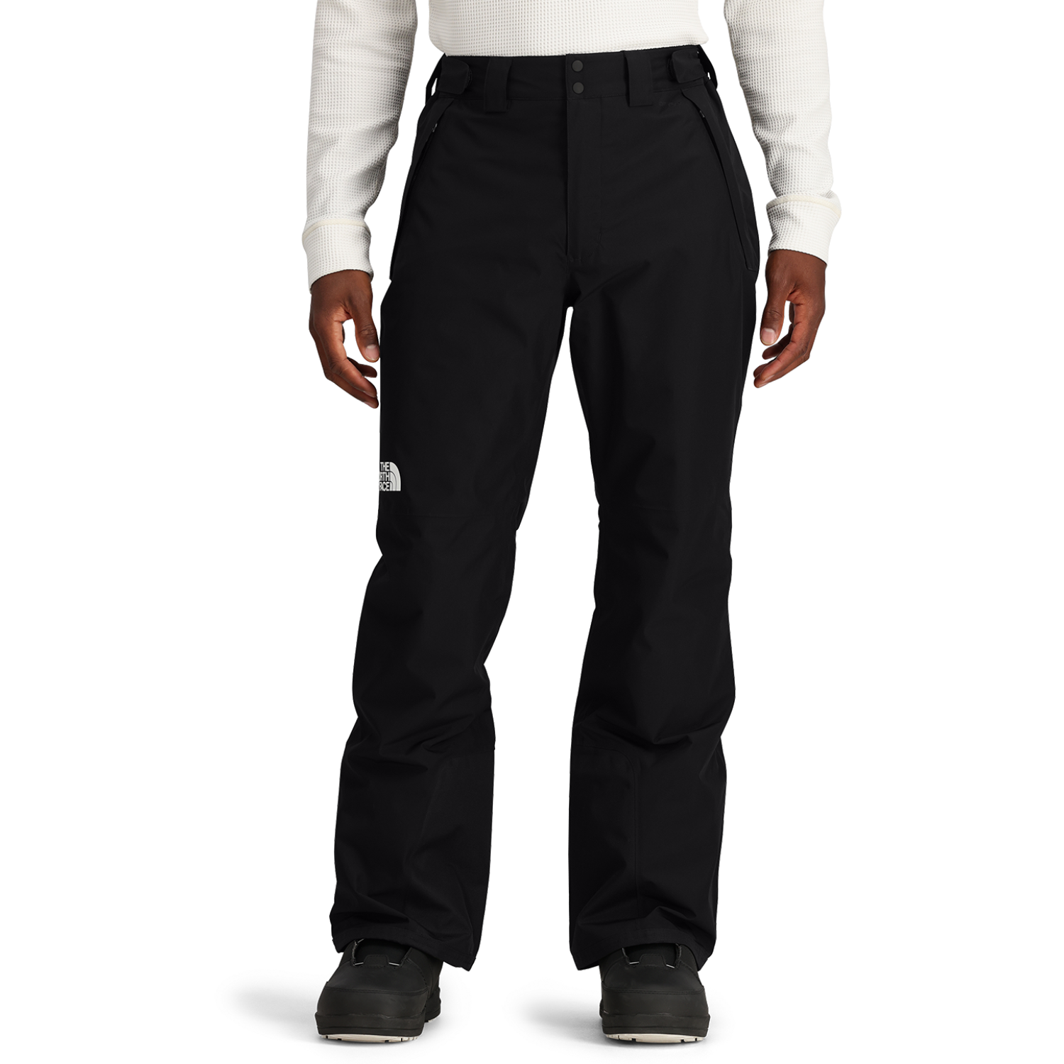 TNF Black