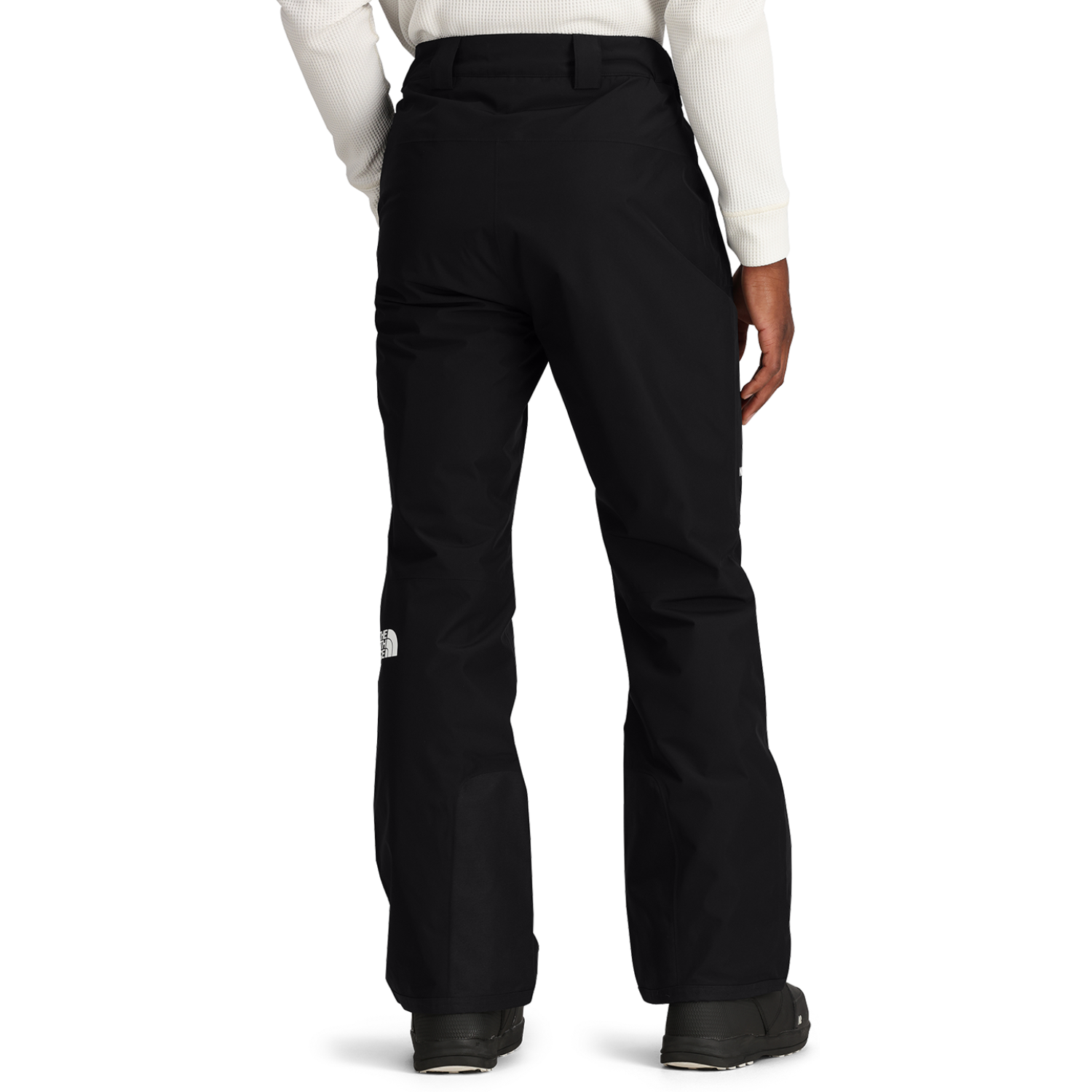 TNF Black
