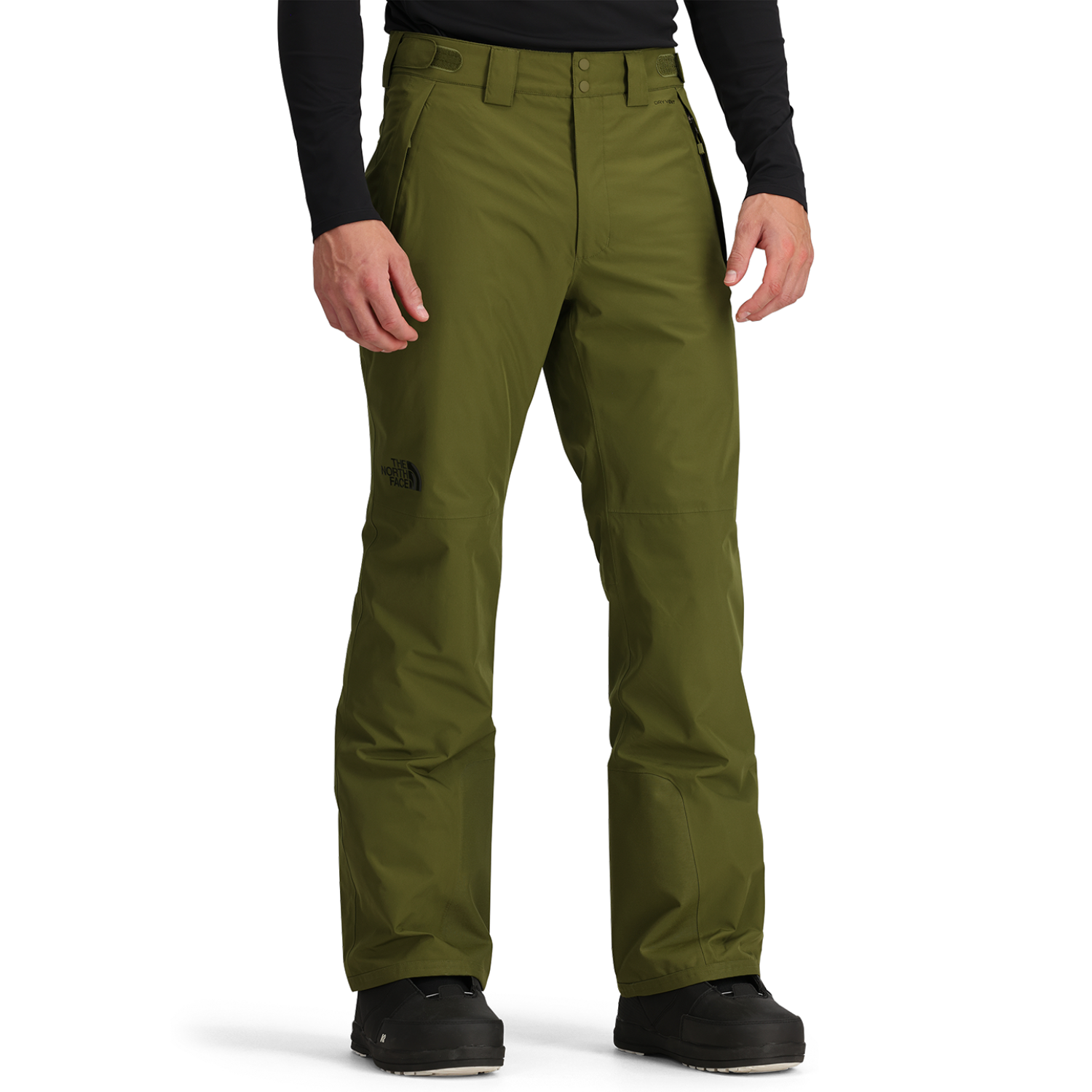 Forest Olive