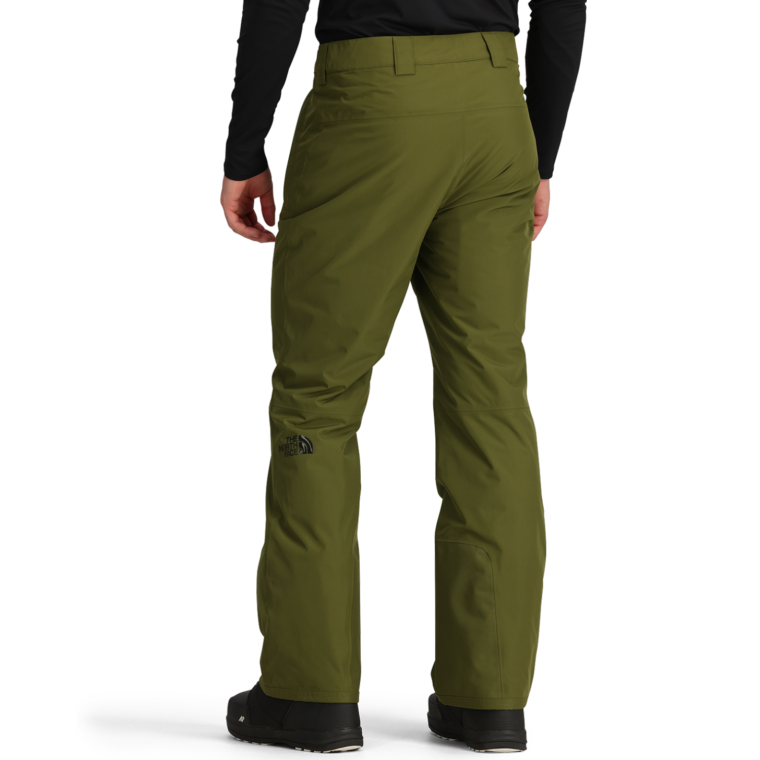 Forest Olive
