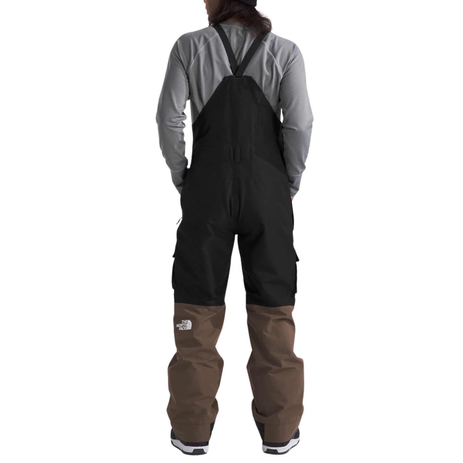The North Face Dragline Bib 2025 - Men's