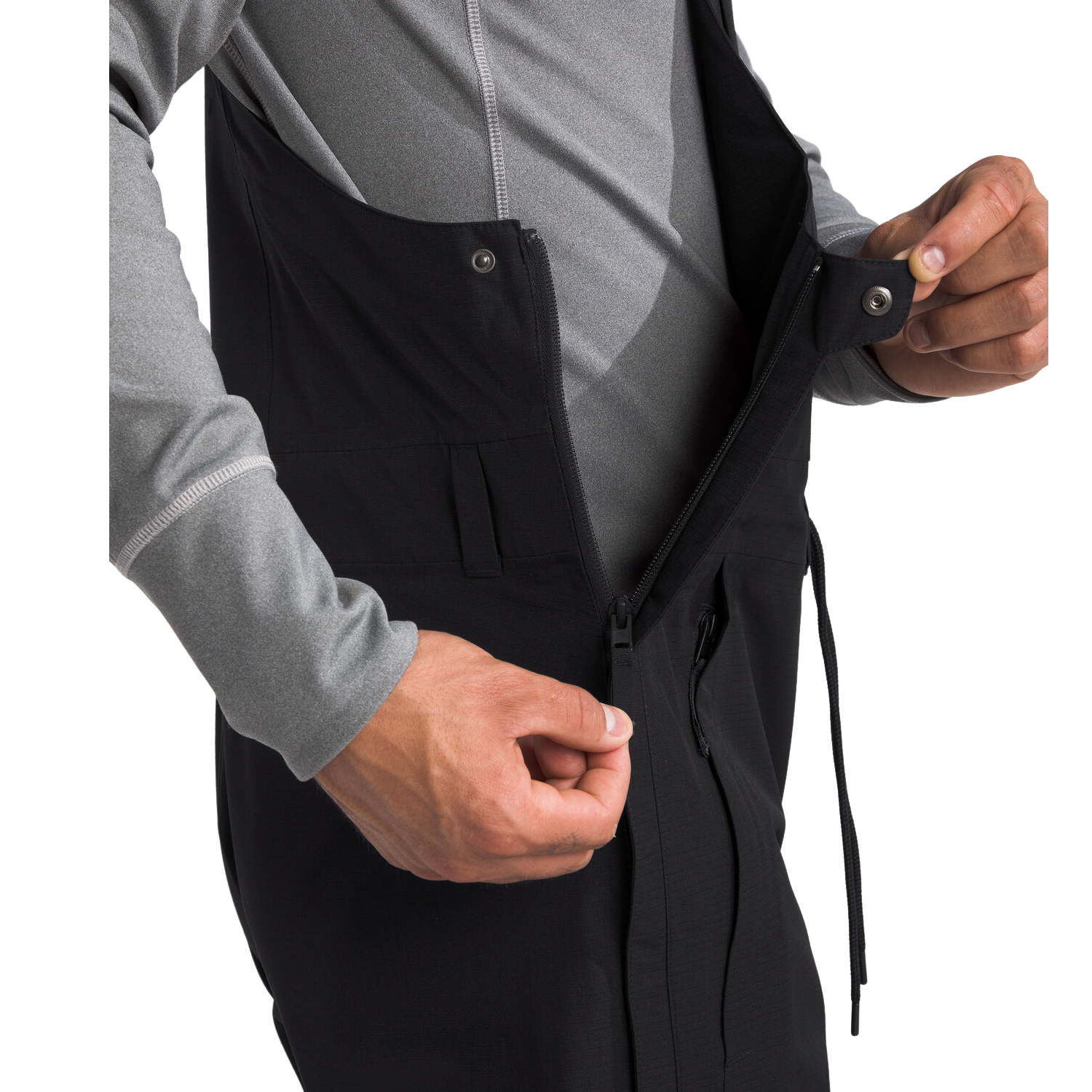 The North Face Dragline Bib 2025 - Men's