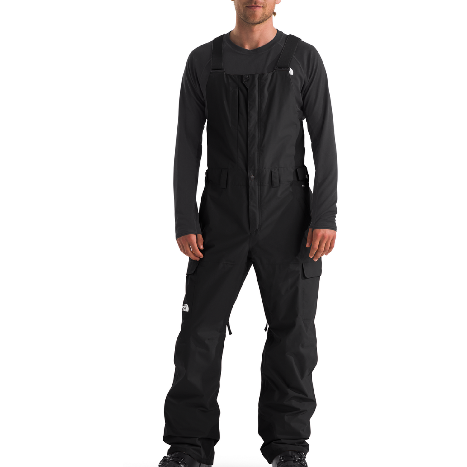 TNF Black