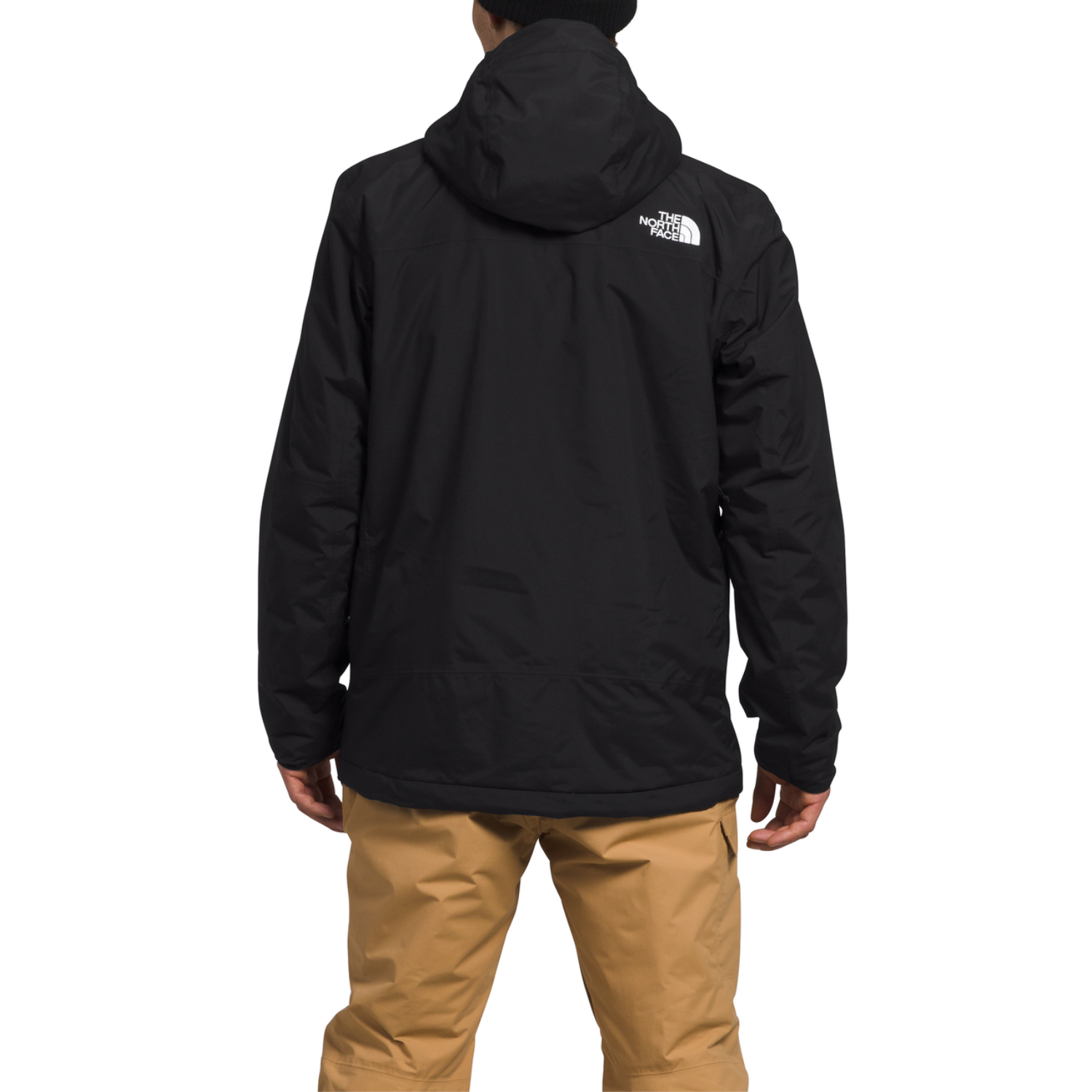 TNF Black