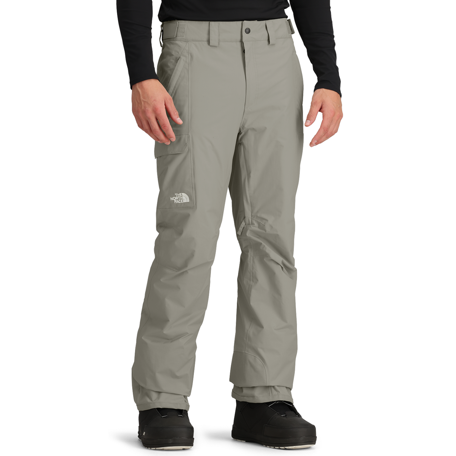 North face men's freedom insulated pants best sale