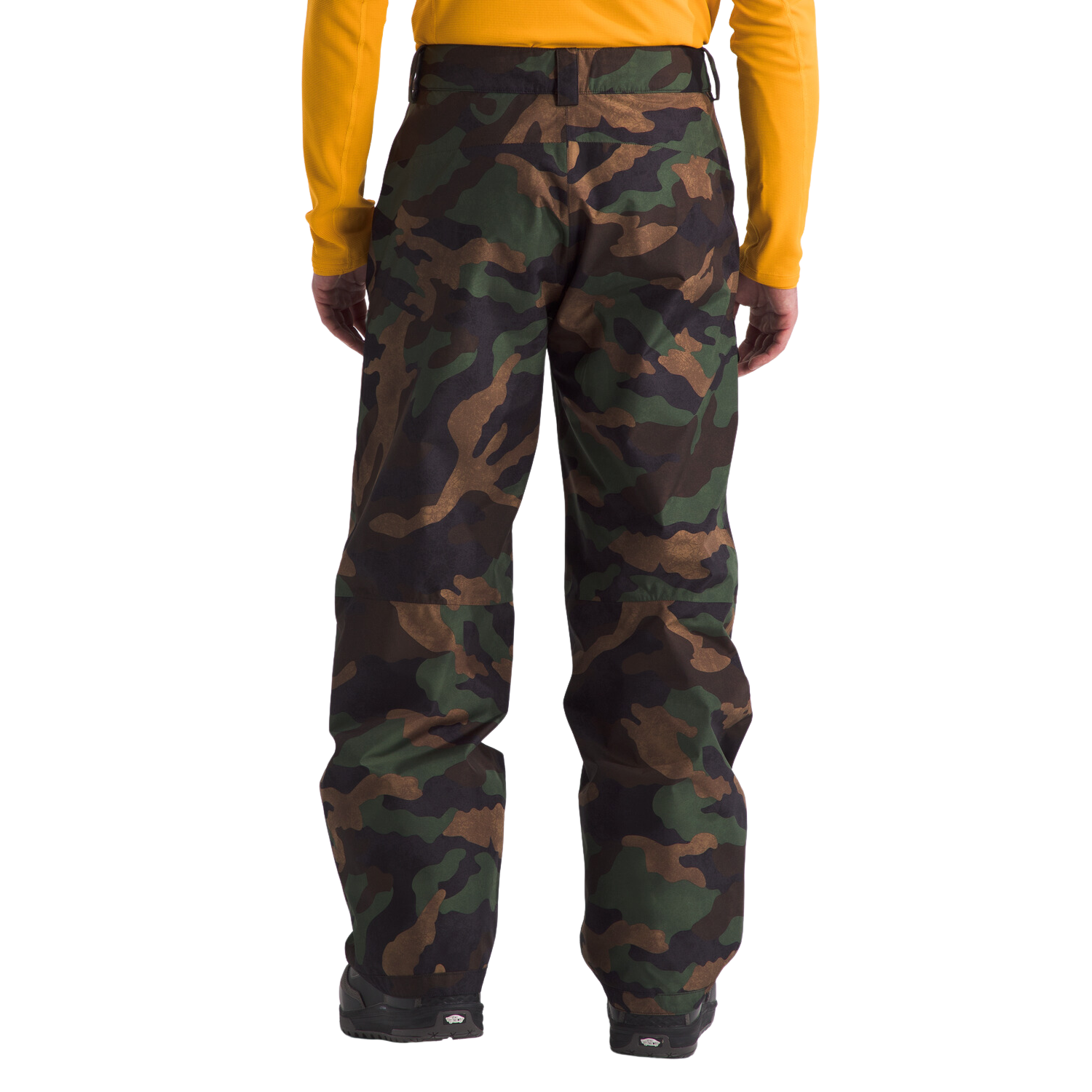 TNF Black/TNF Camo Print