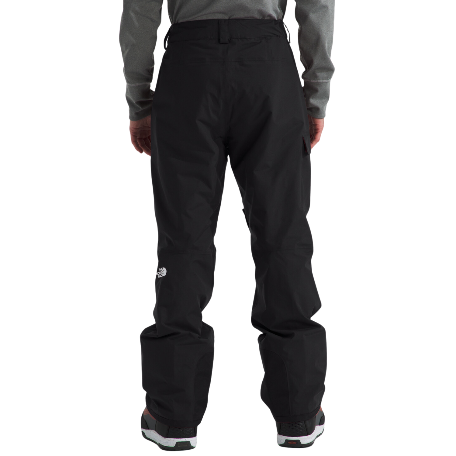 TNF Black