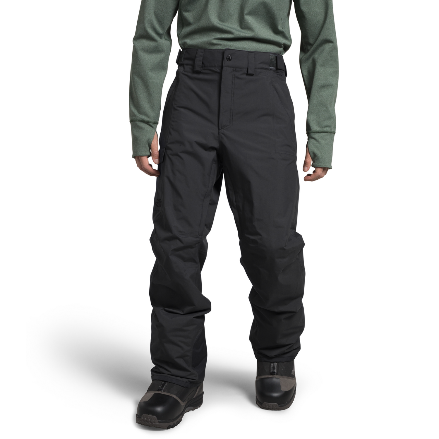 Asphalt Grey