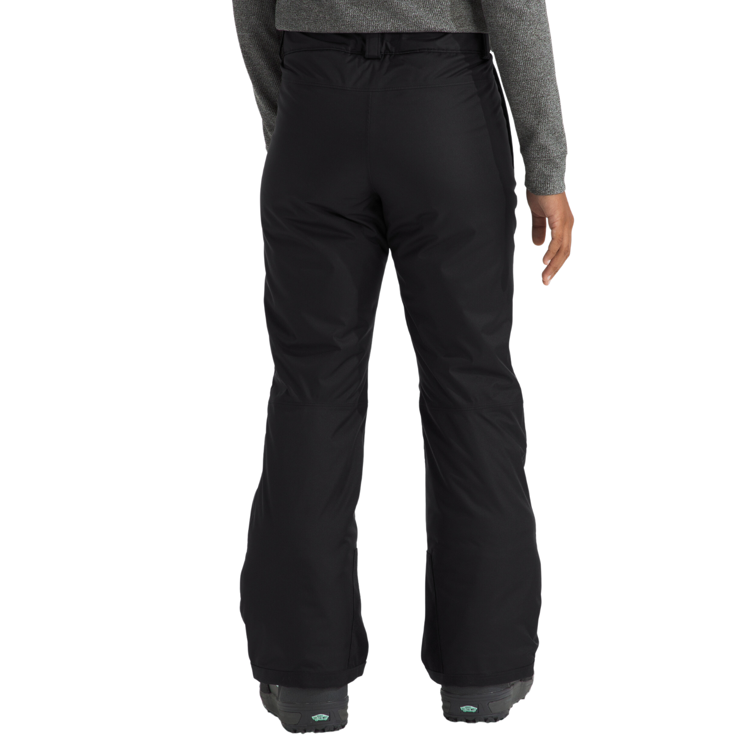 TNF Black