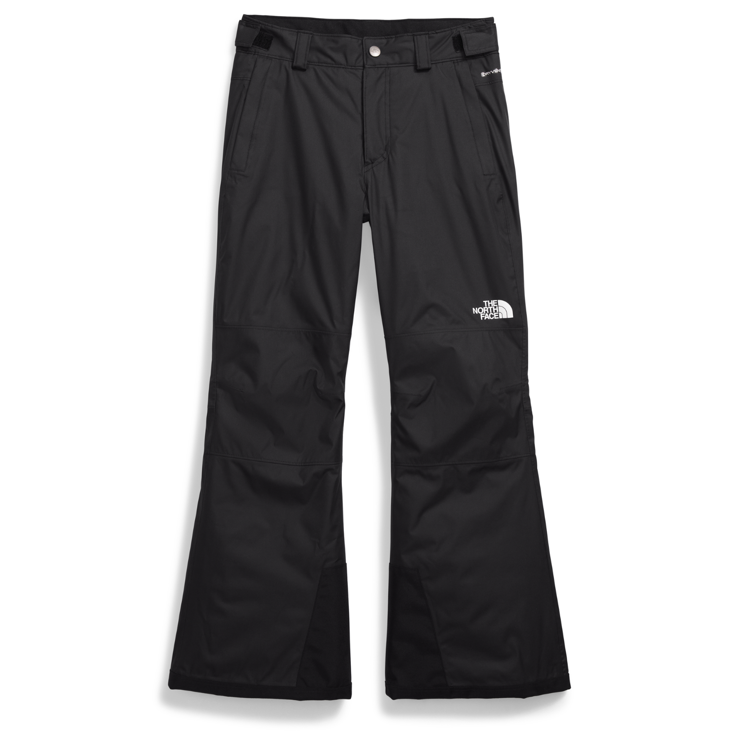 TNF Black