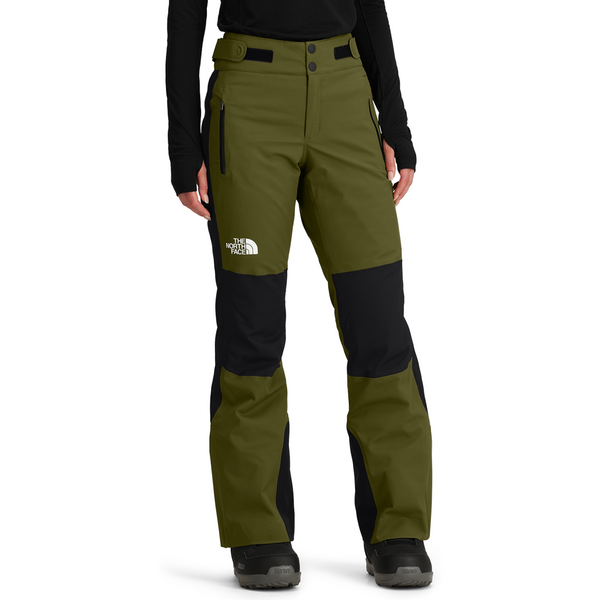 Forest Olive/TNF Black