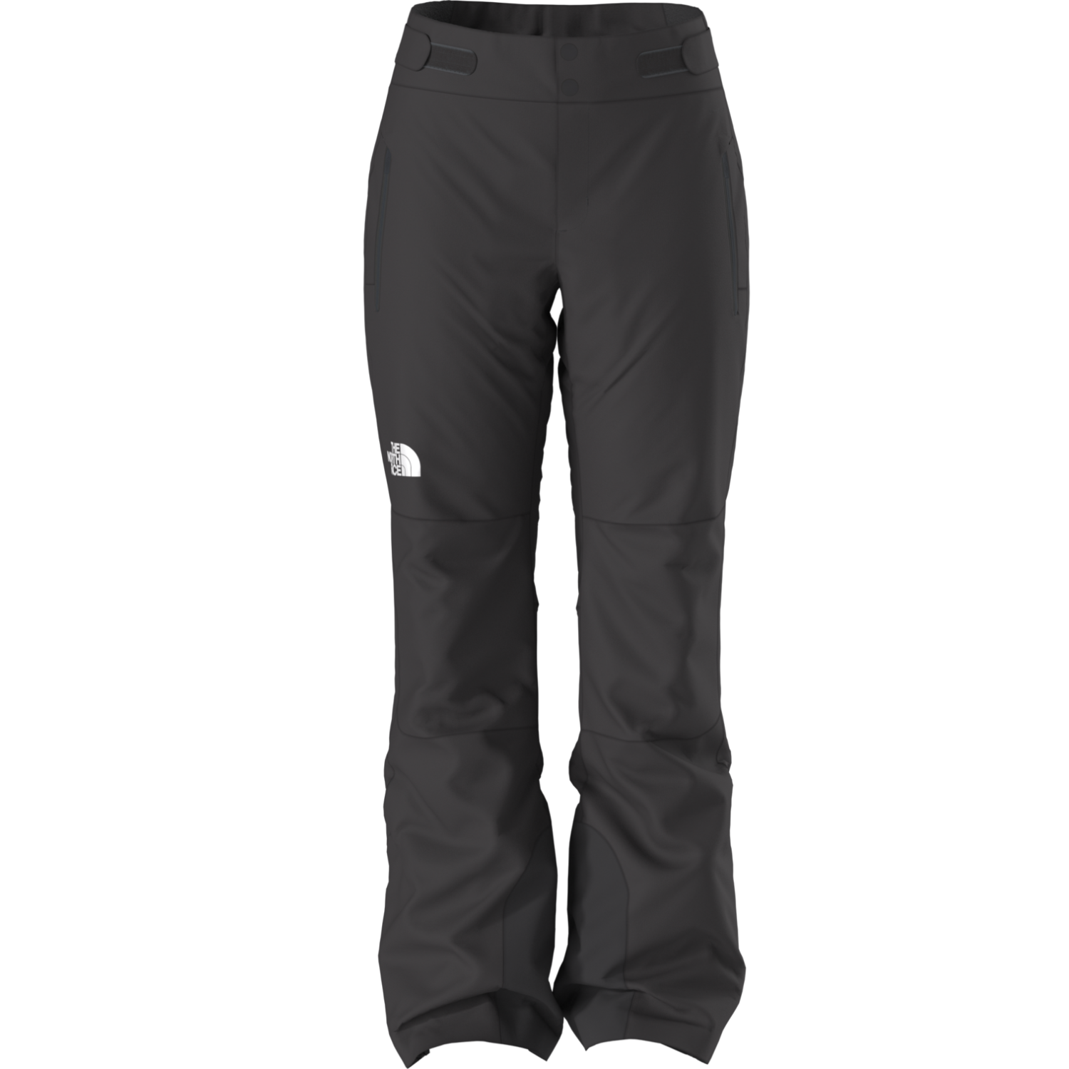 TNF Black