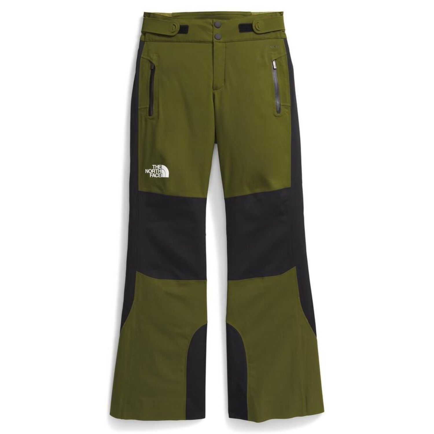 Forest Olive/TNF Black