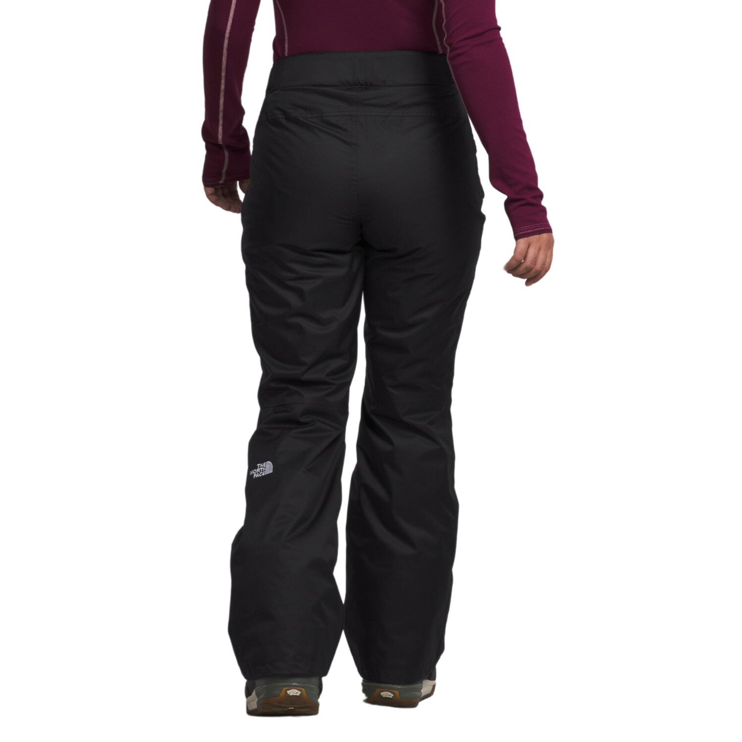 TNF Black