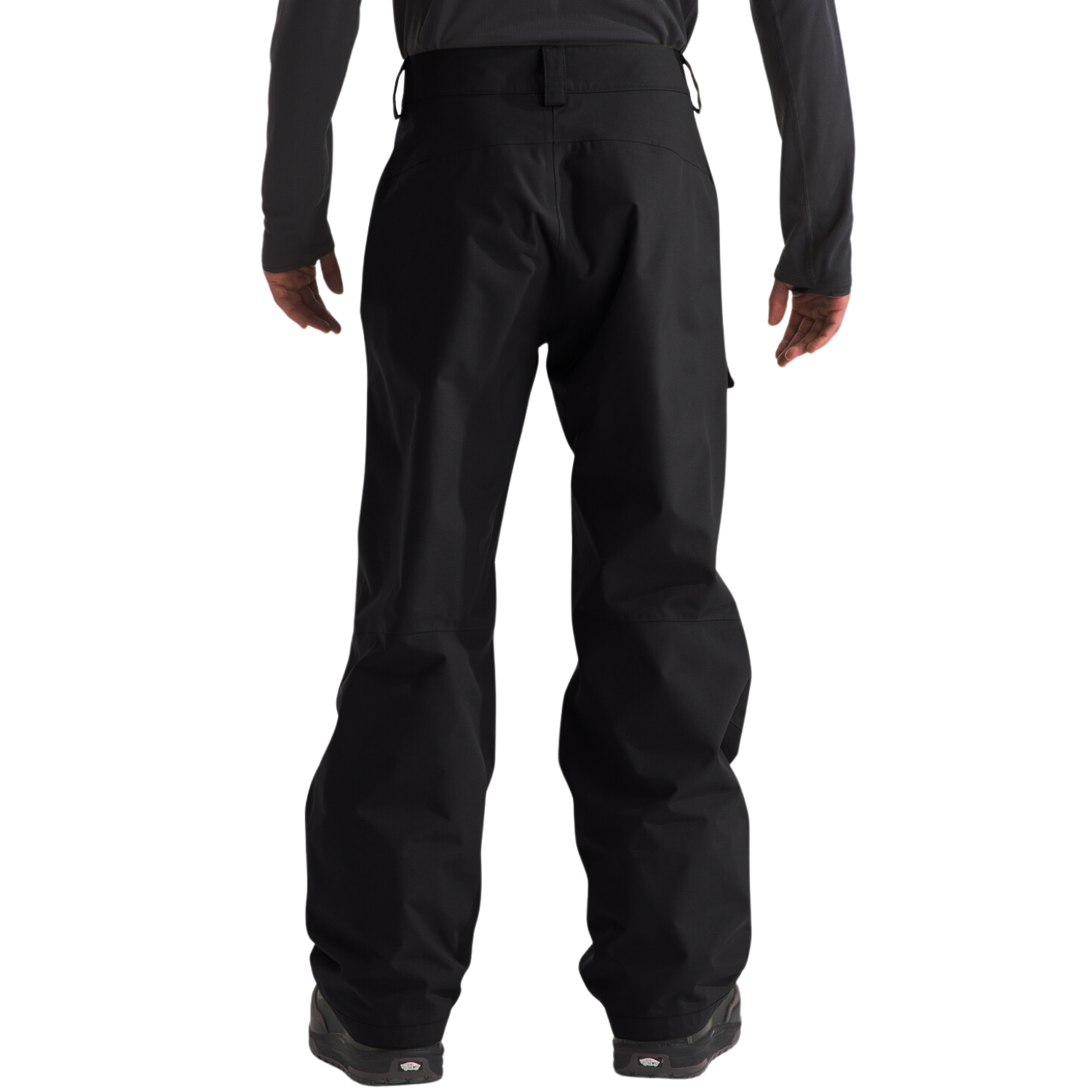 TNF Black