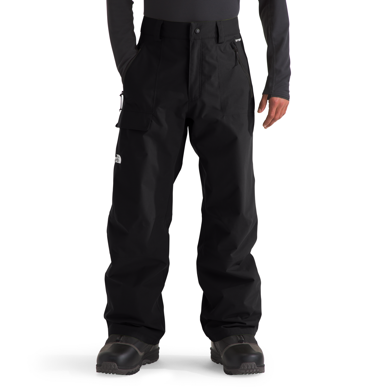 TNF Black